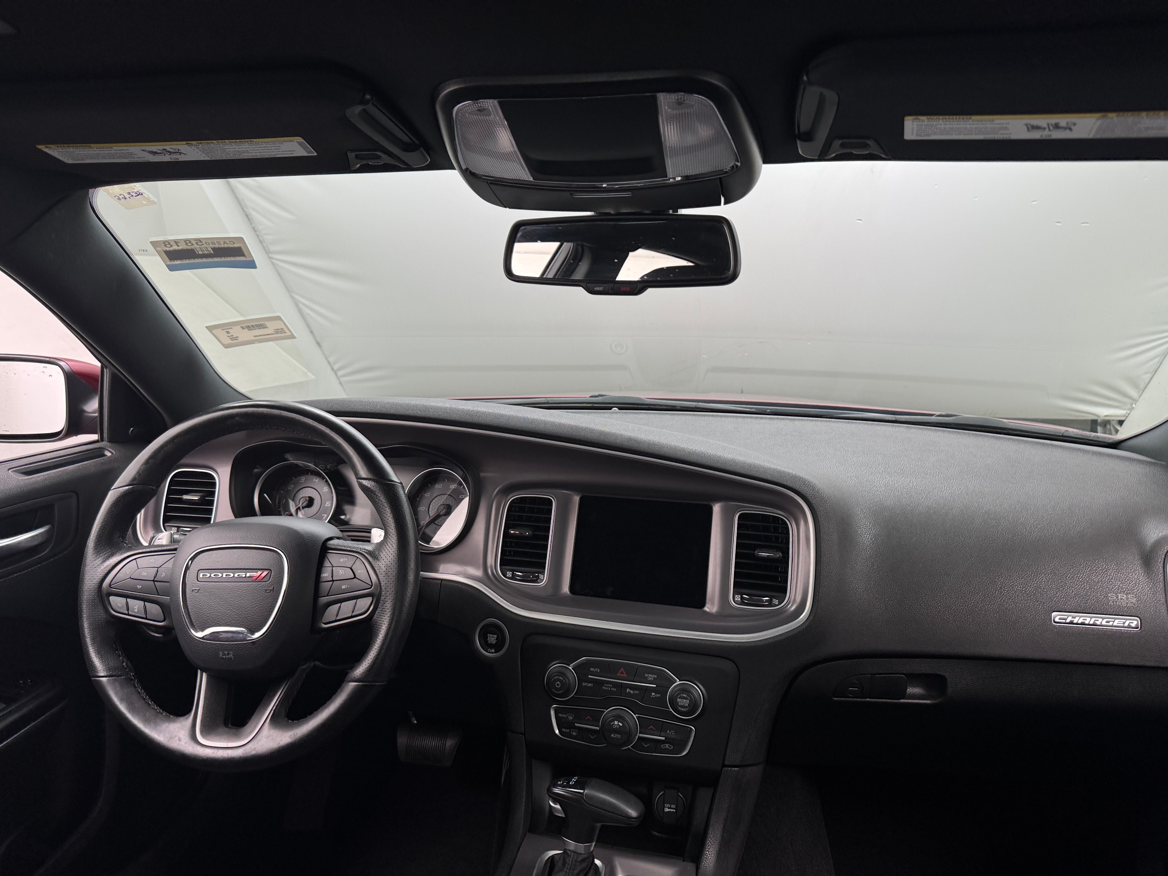 2022 Dodge Charger SXT 3