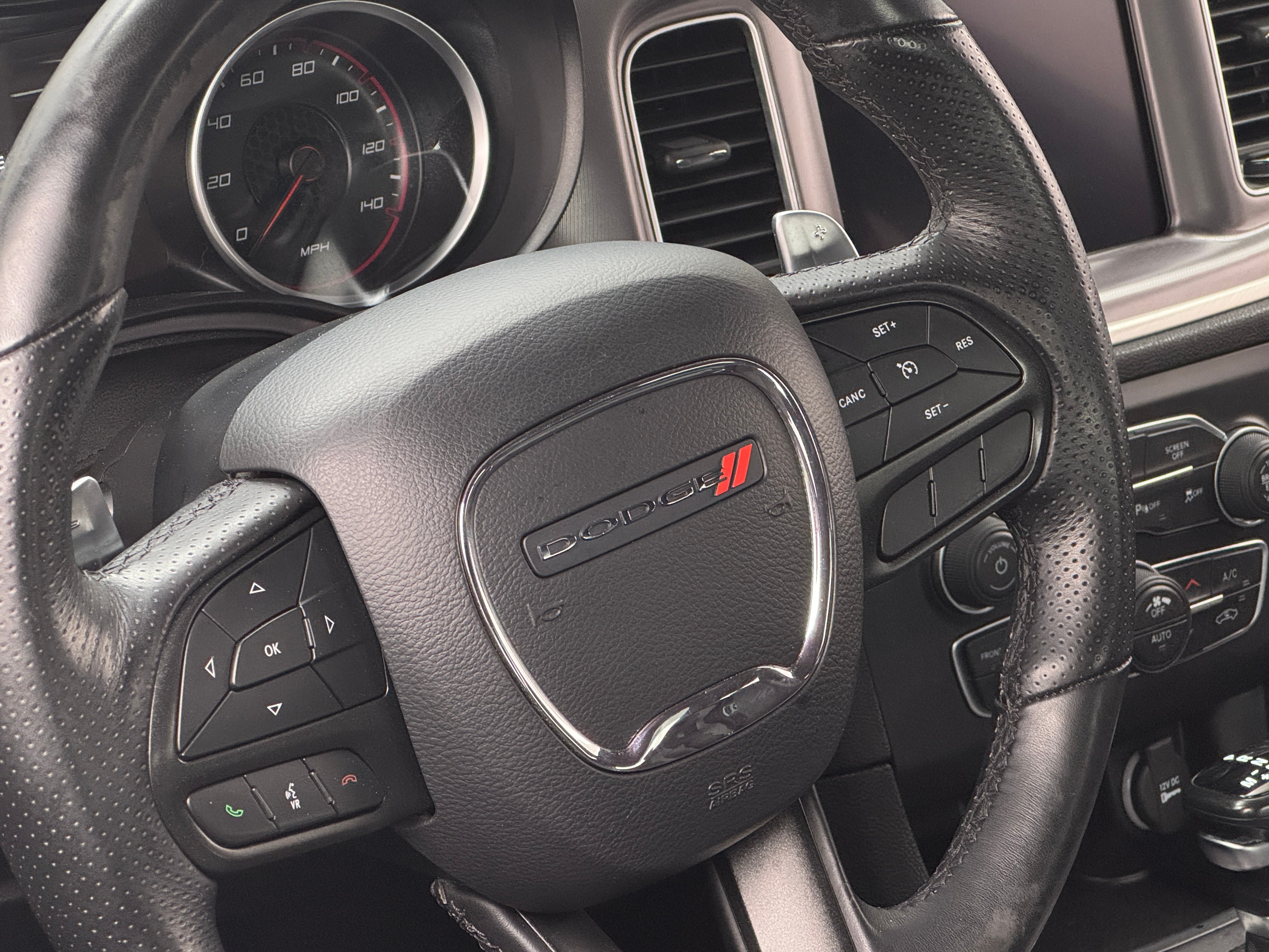 2022 Dodge Charger SXT 5