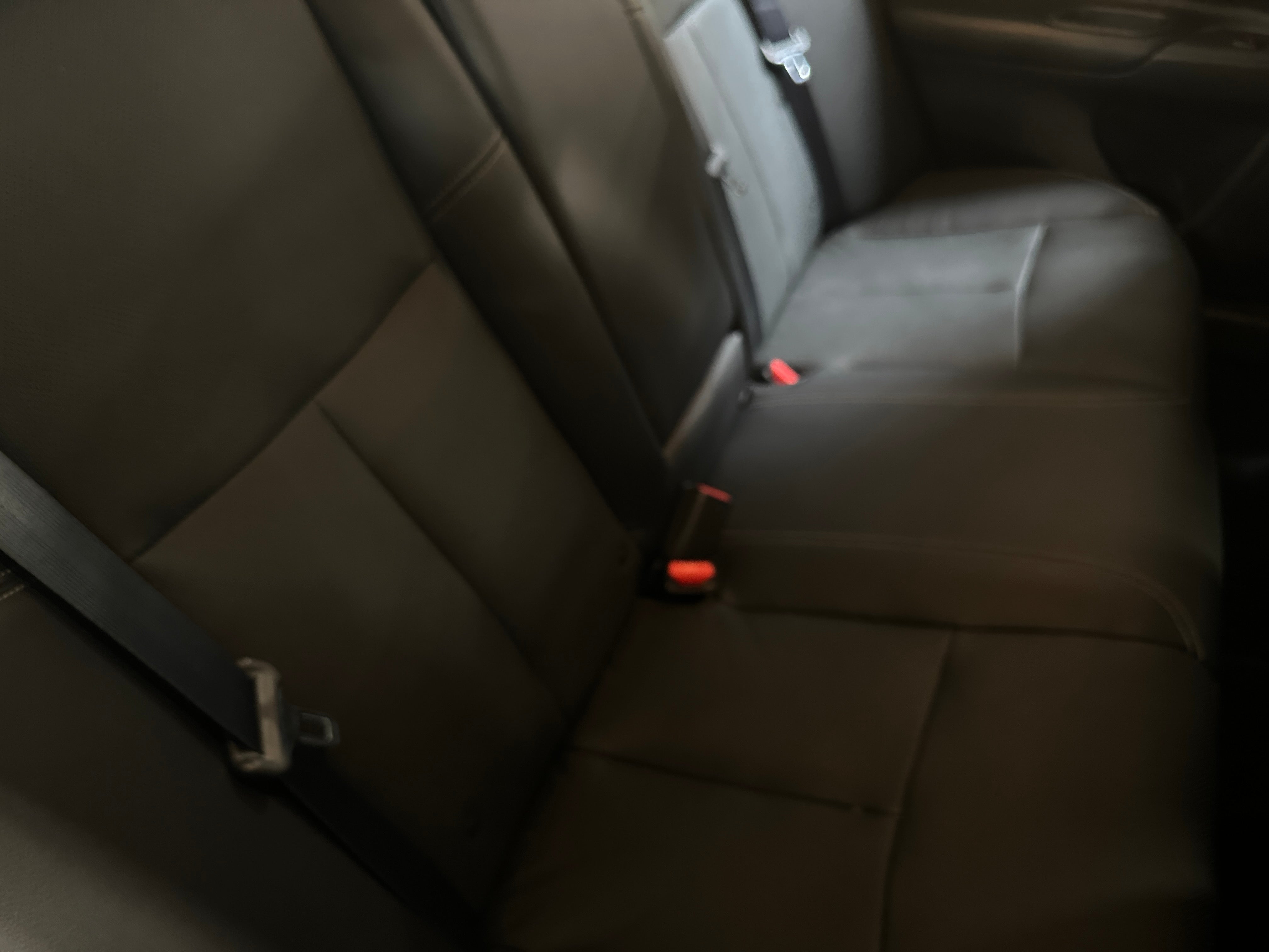 2016 Nissan Altima SL 5