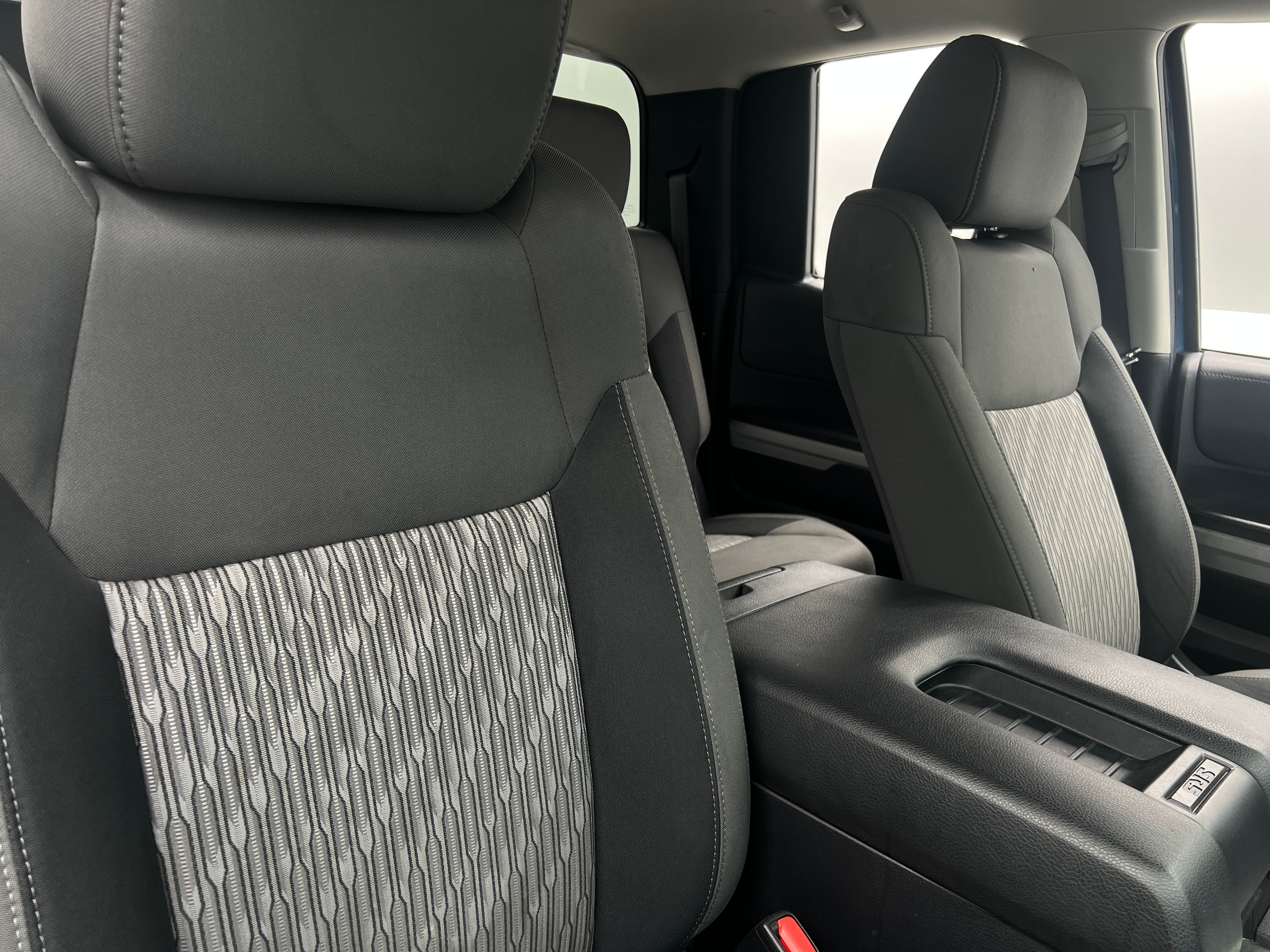 2021 Toyota Tundra SR5 2
