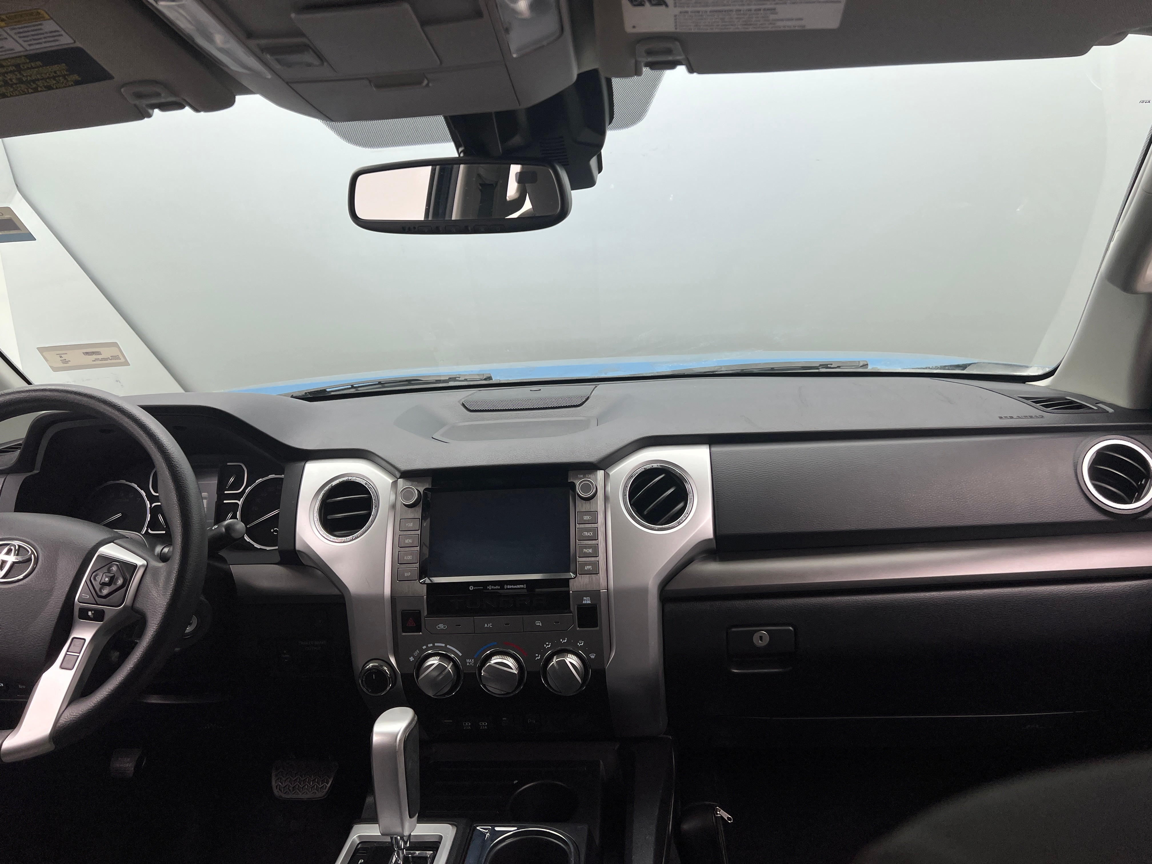 2021 Toyota Tundra SR5 3