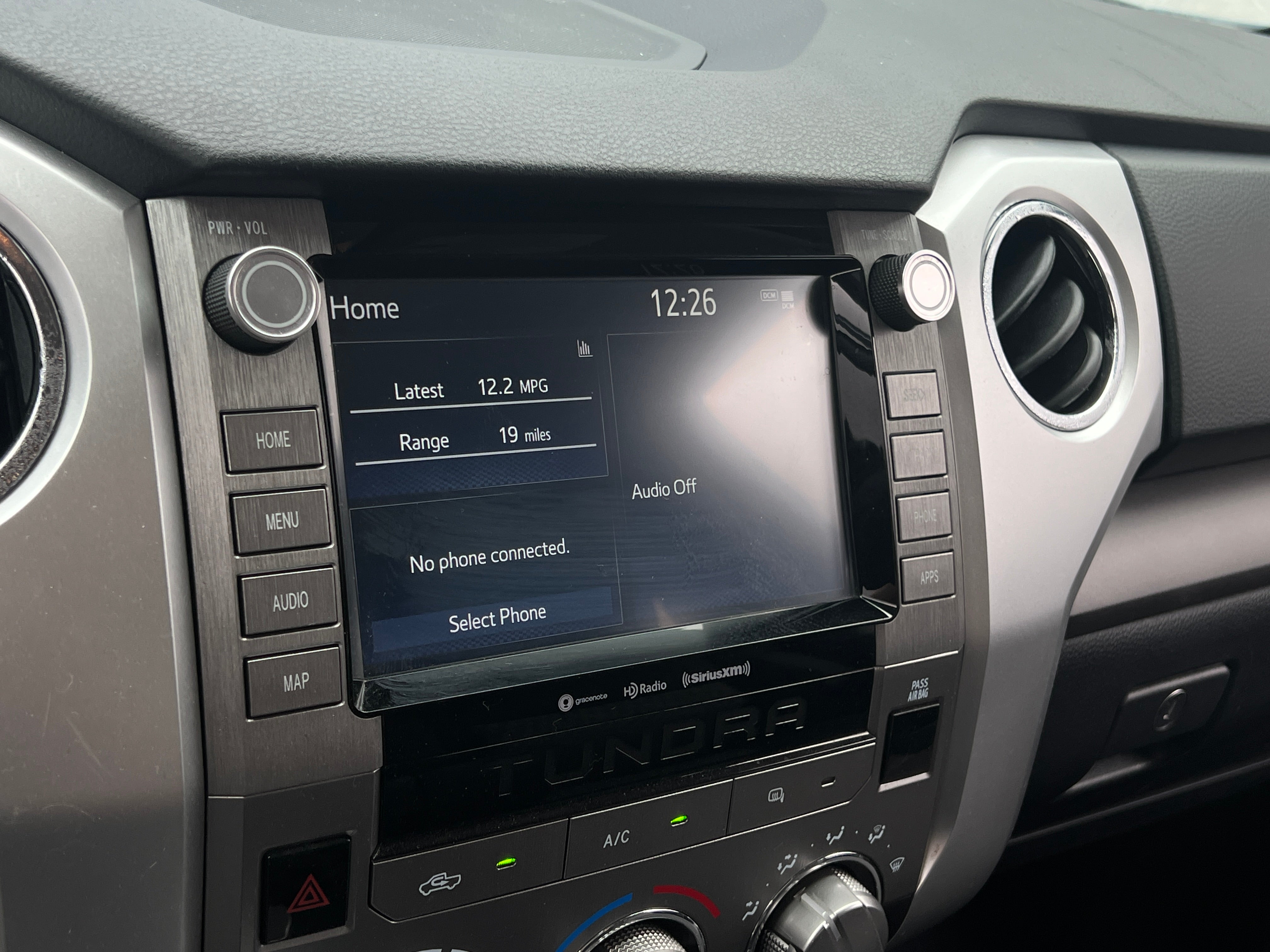 2021 Toyota Tundra SR5 4