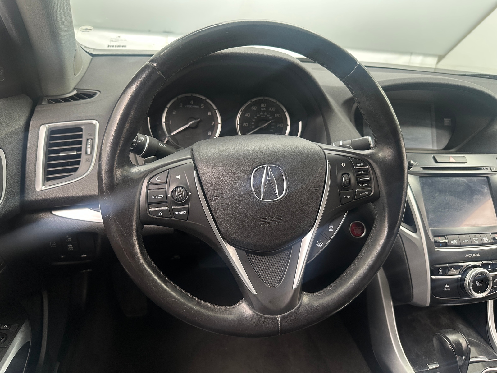 Thumbnail: 2019 Acura TLX - 4