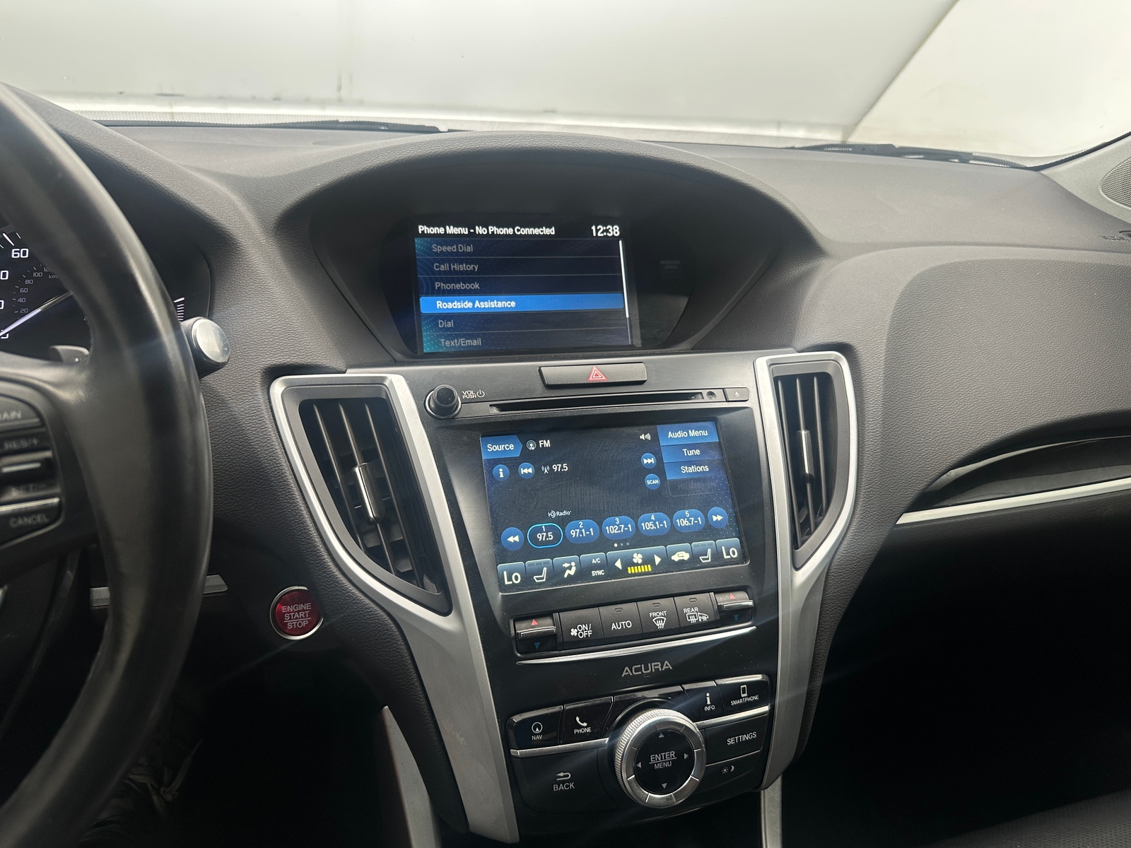 Thumbnail: 2019 Acura TLX - 3