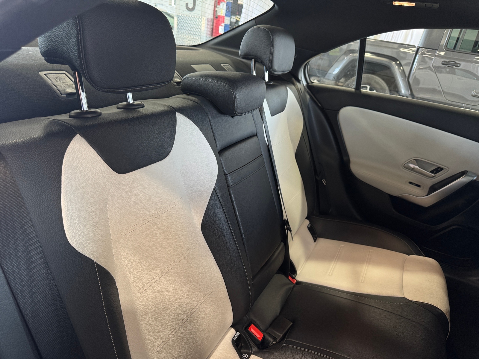 Thumbnail: 2019 Mercedes-Benz A-Class - 5