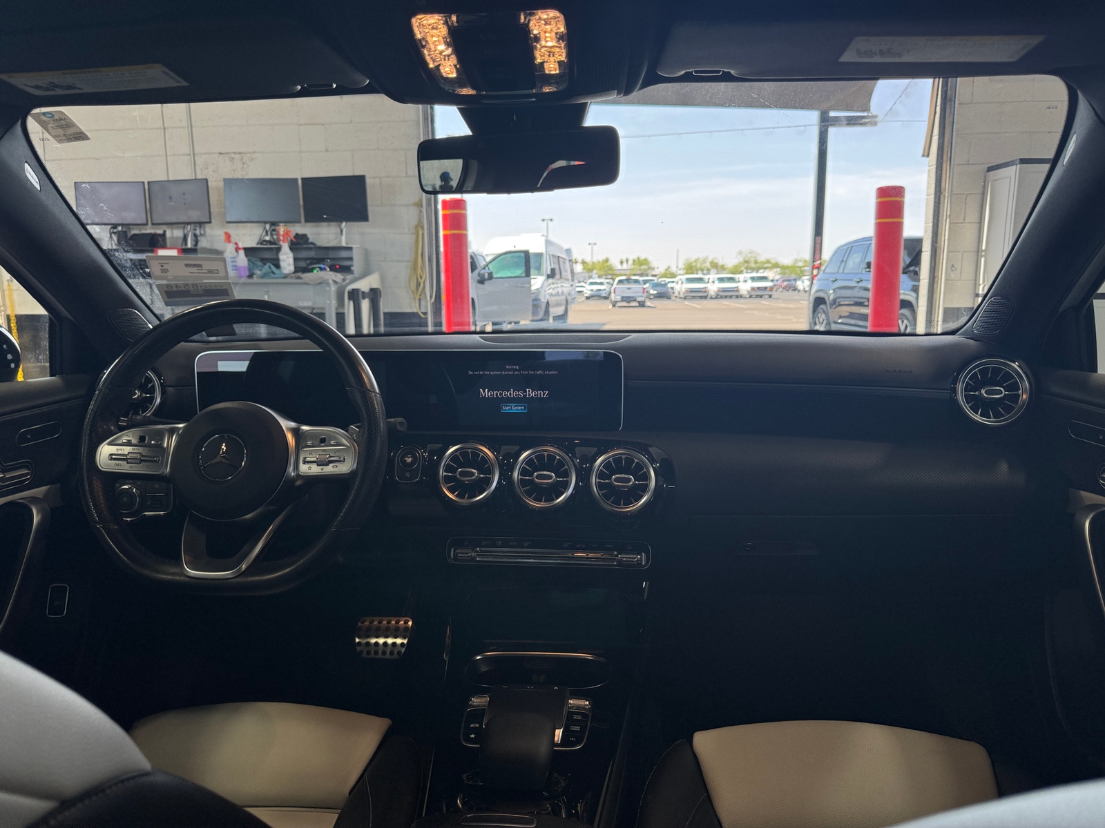 Thumbnail: 2019 Mercedes-Benz A-Class - 2