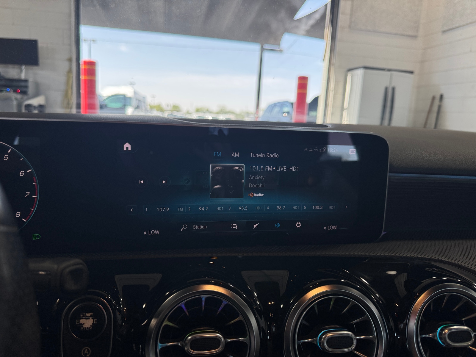 Thumbnail: 2019 Mercedes-Benz A-Class - 3