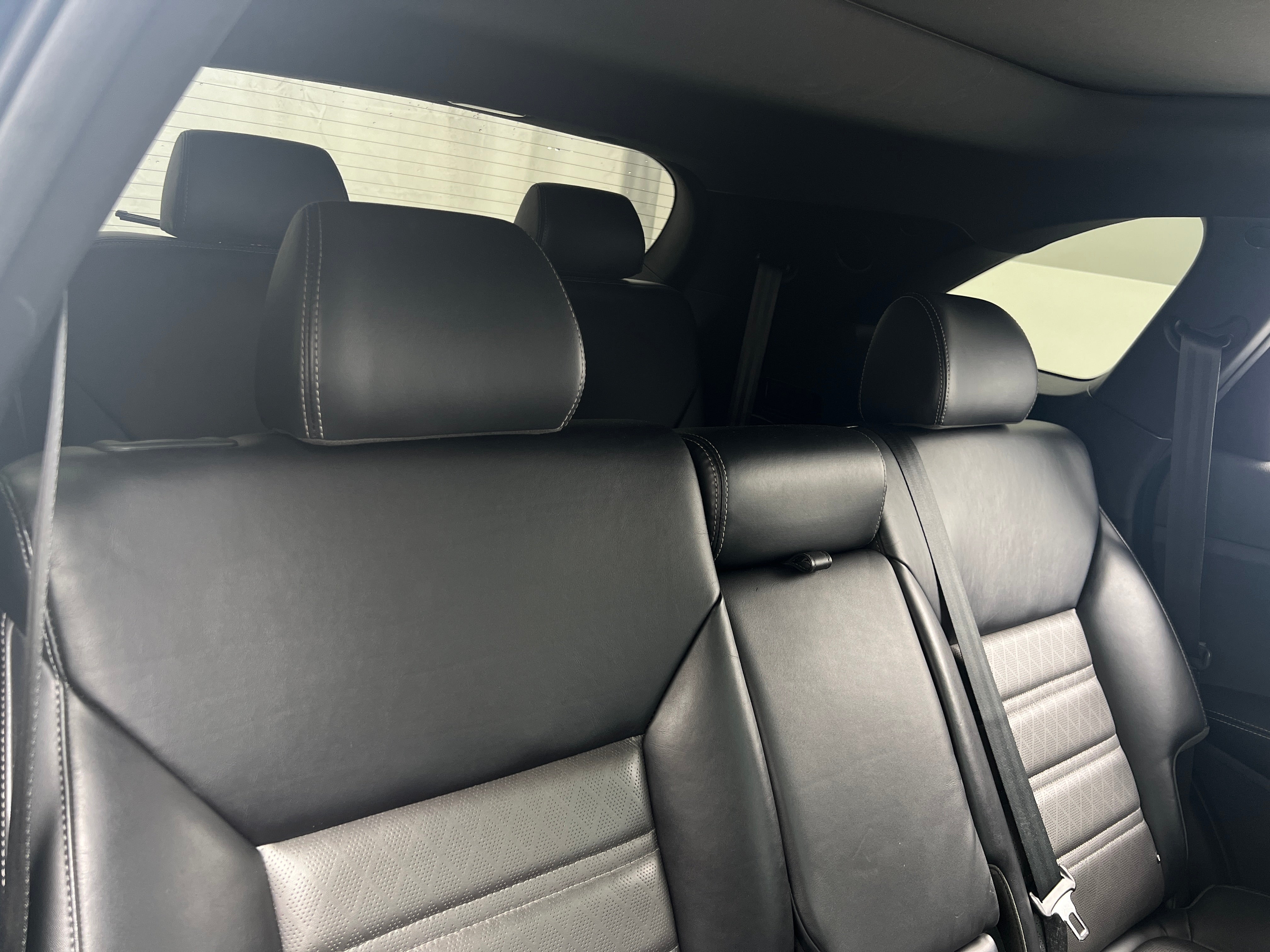 2019 Kia Sorento SX 5