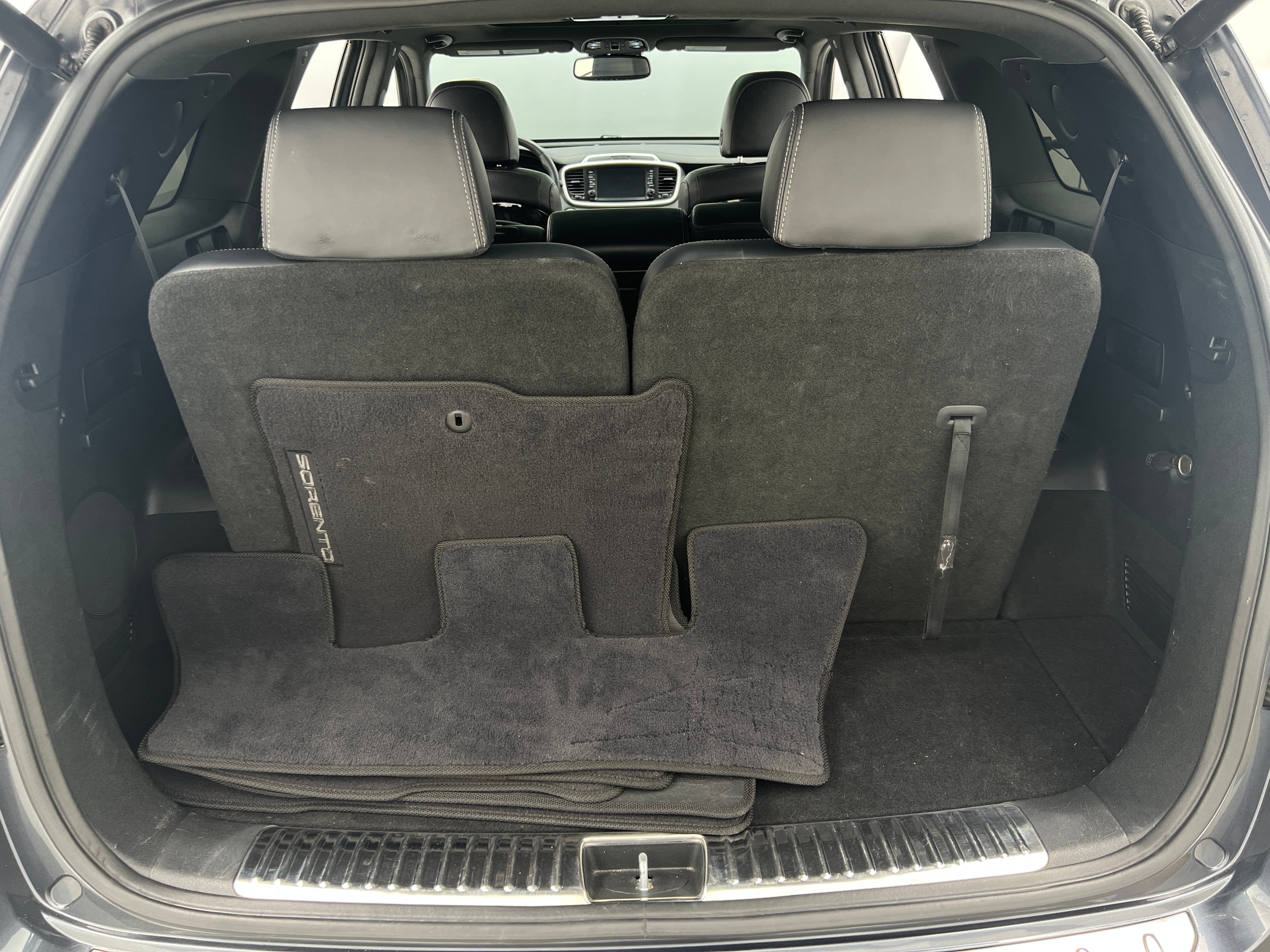 2019 Kia Sorento SX 6