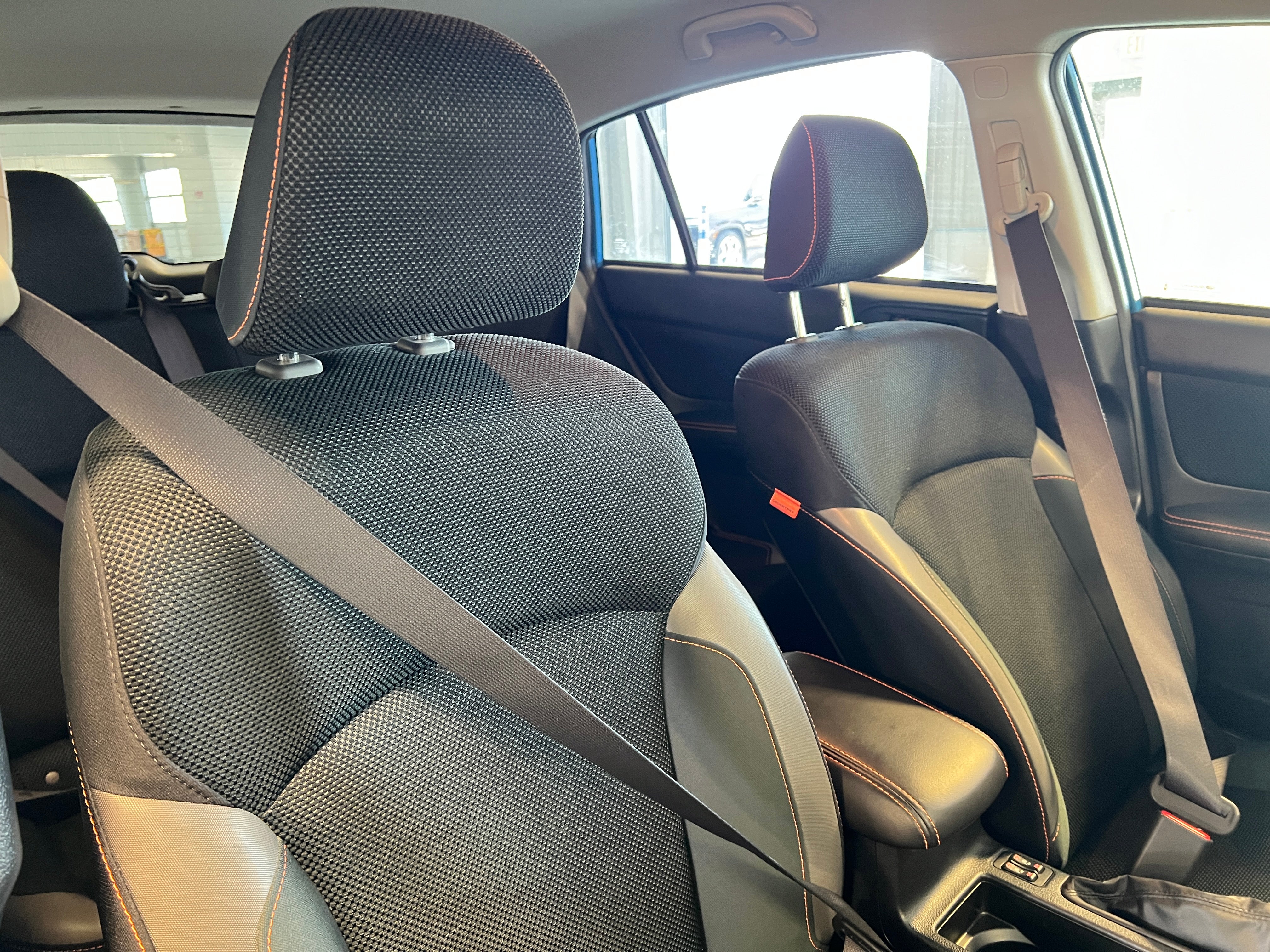 2016 Subaru Crosstrek Premium 2
