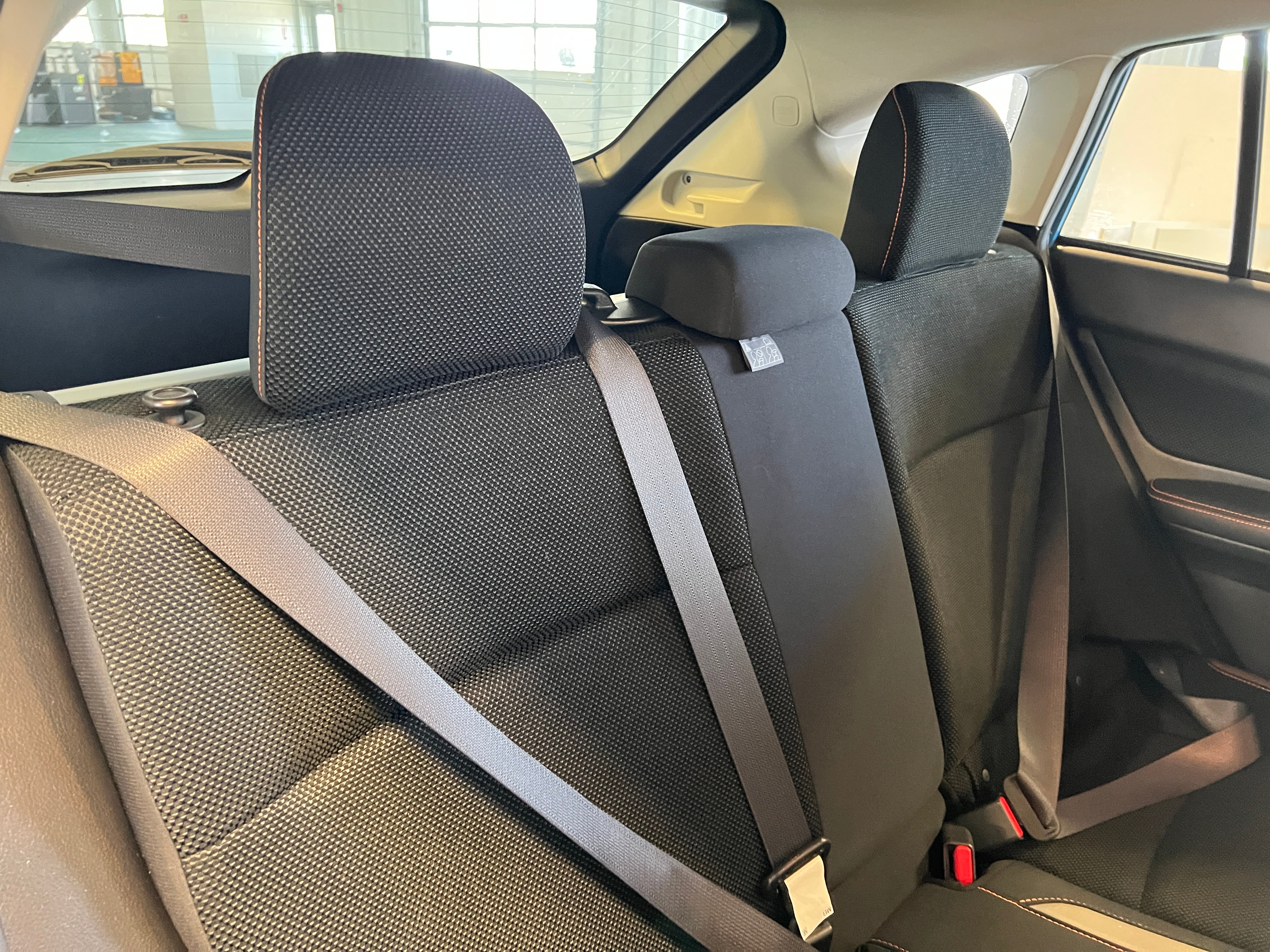 2016 Subaru Crosstrek Premium 6