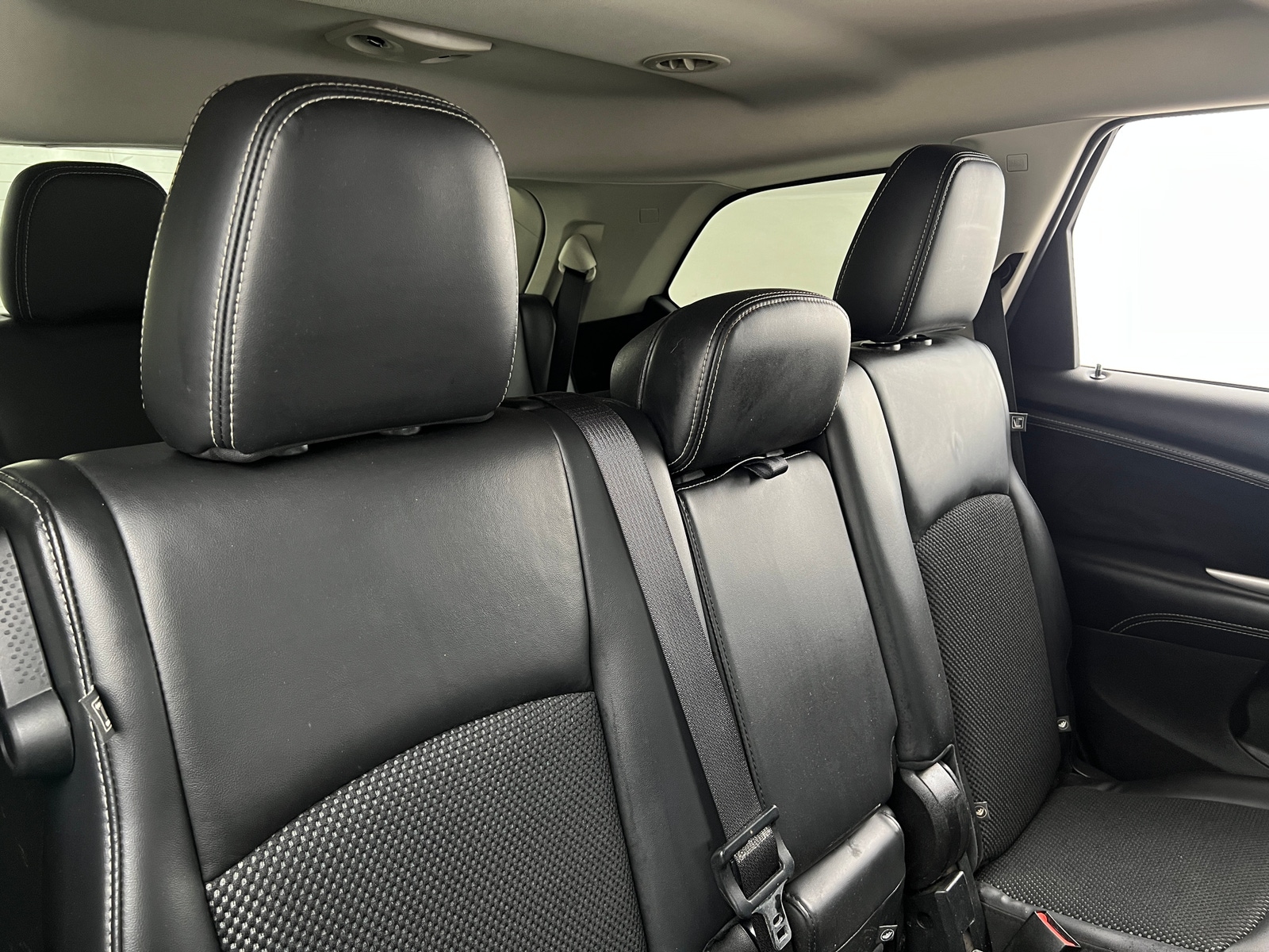 Thumbnail: 2017 Dodge Journey - 5