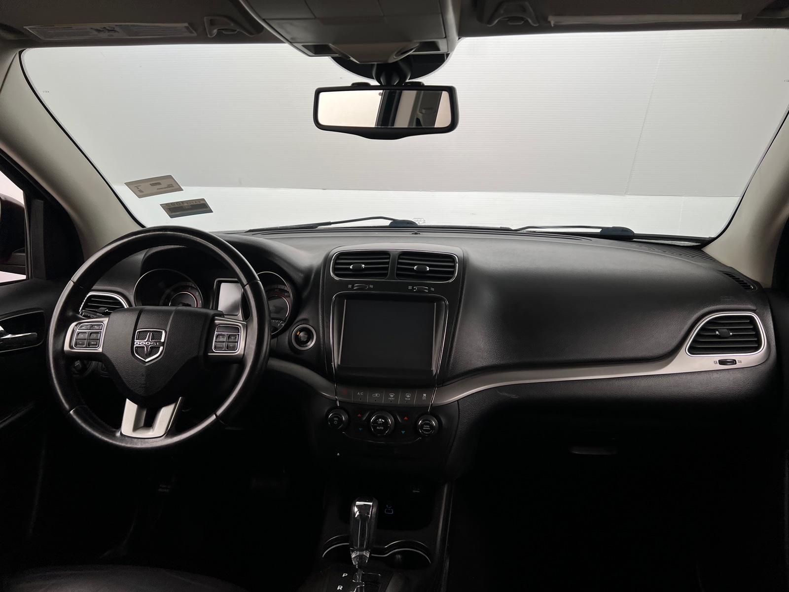 Thumbnail: 2017 Dodge Journey - 2