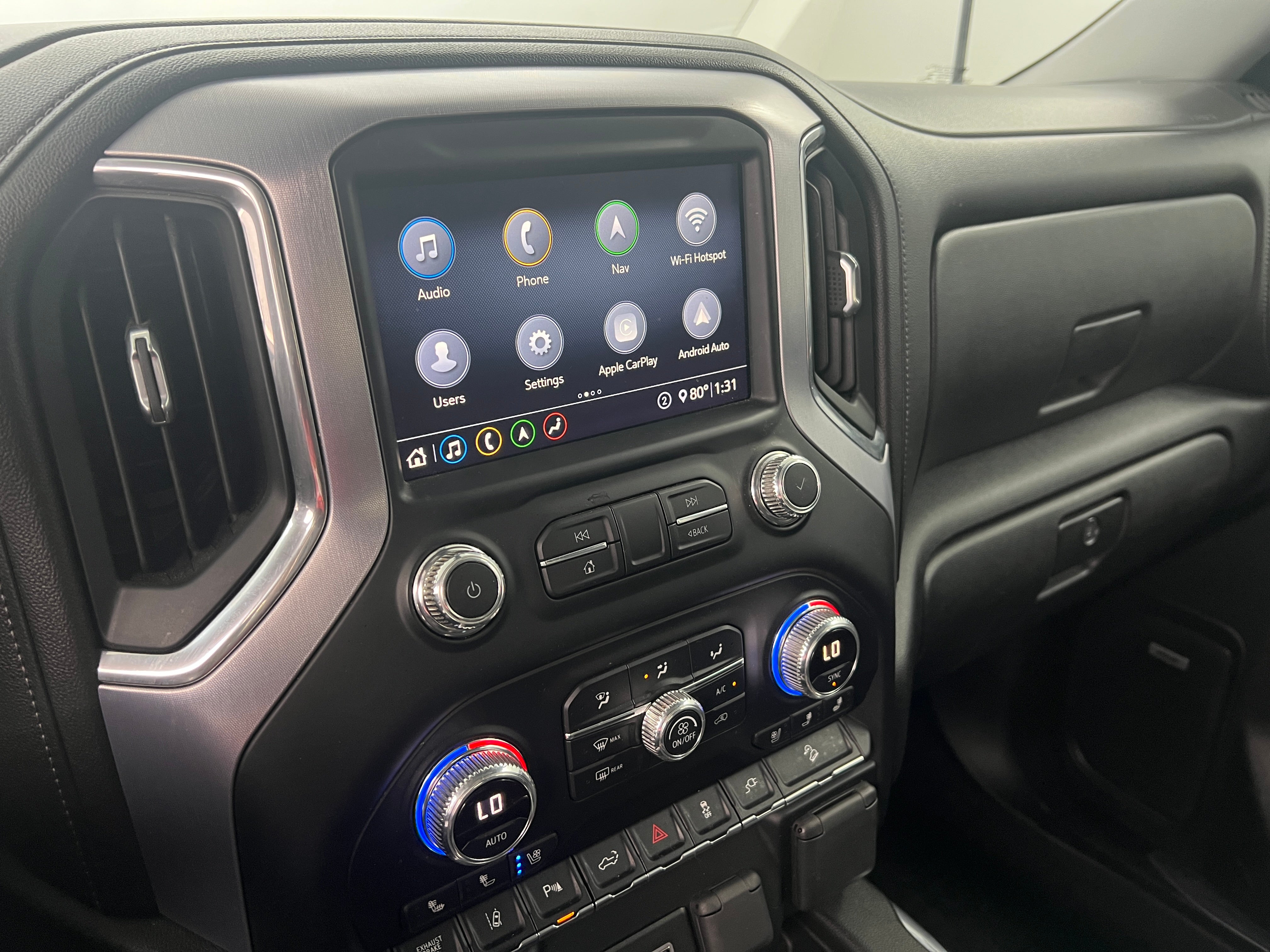 2020 GMC Sierra 2500 SLT 3