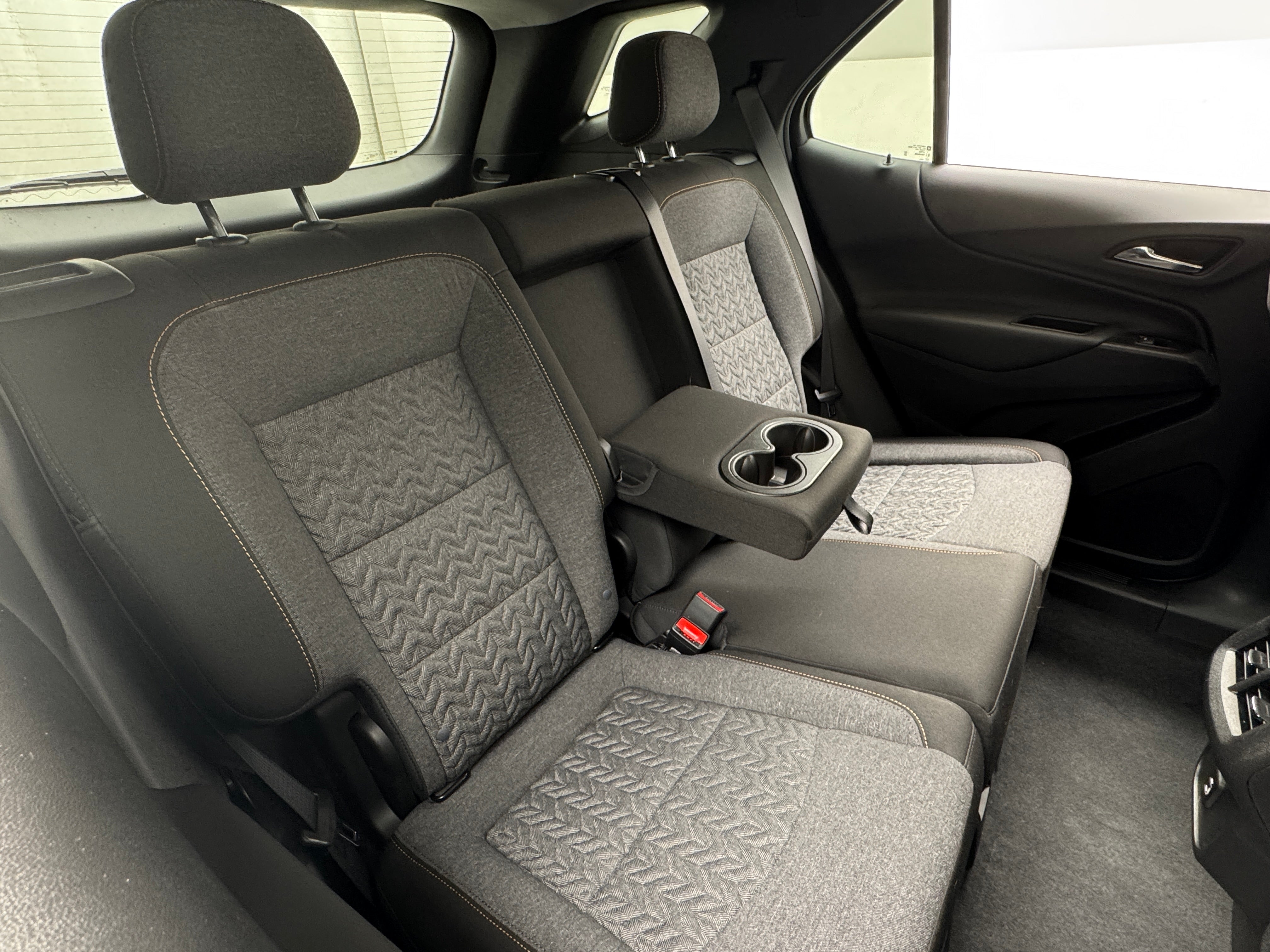 2022 Chevrolet Equinox LT 6