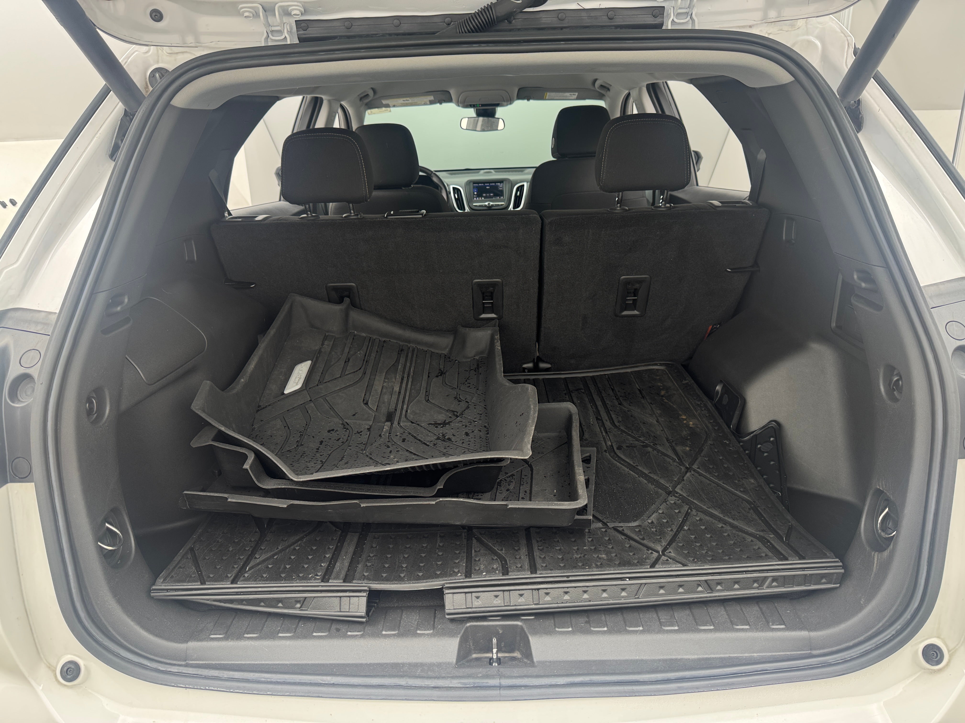 2022 Chevrolet Equinox LT 7