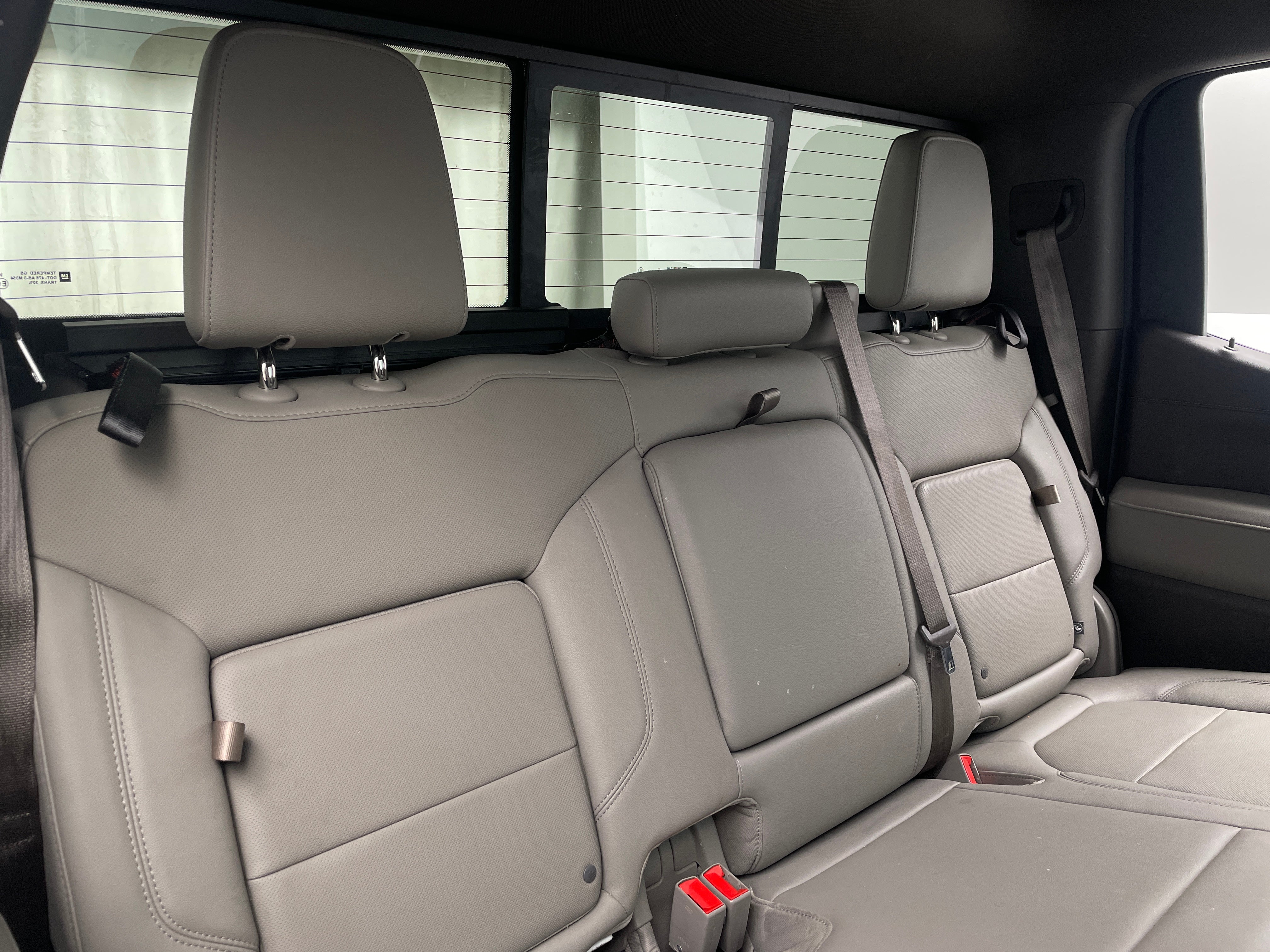 2019 GMC Sierra 1500 SLT 5