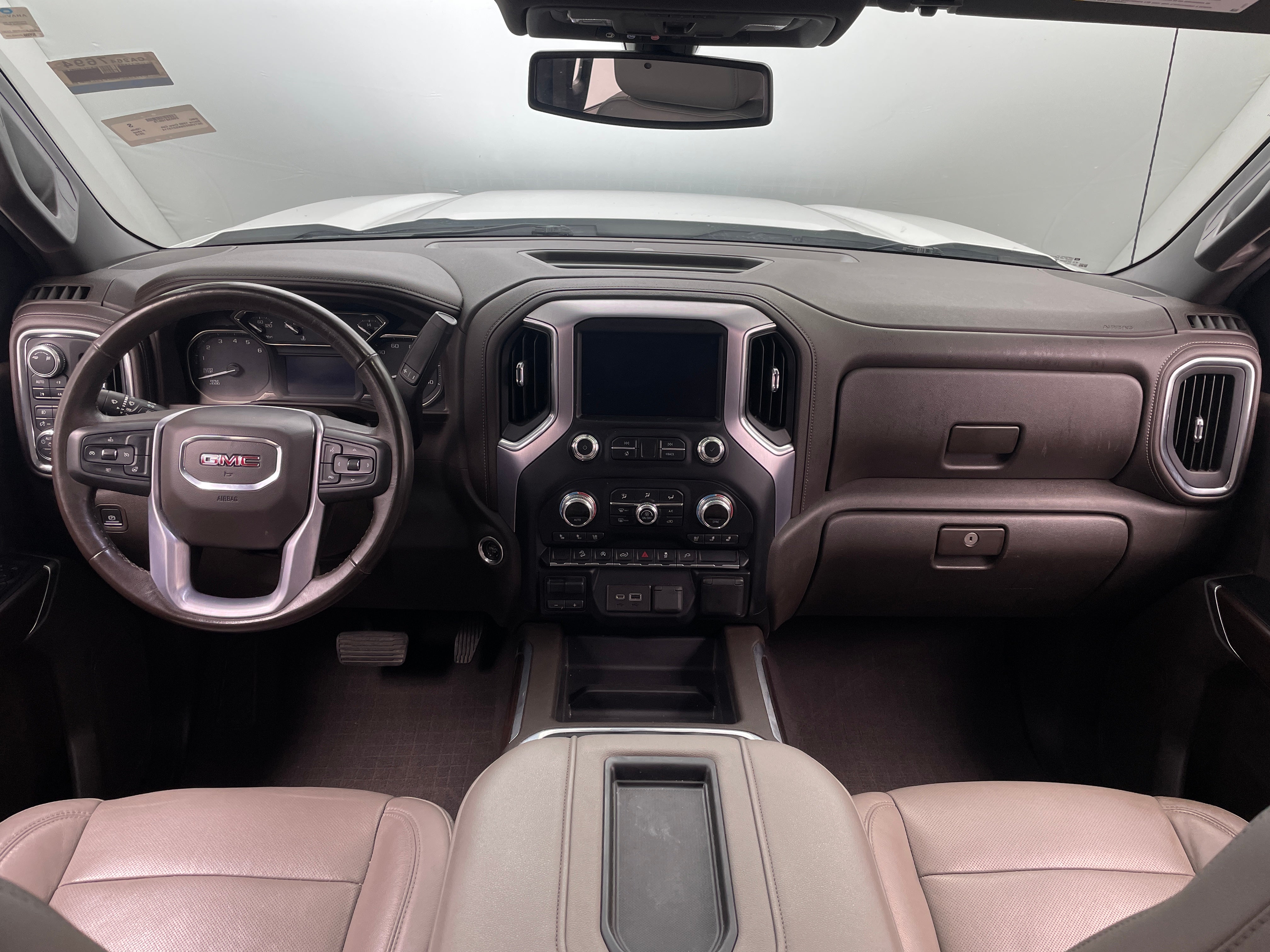 2019 GMC Sierra 1500 SLT 2