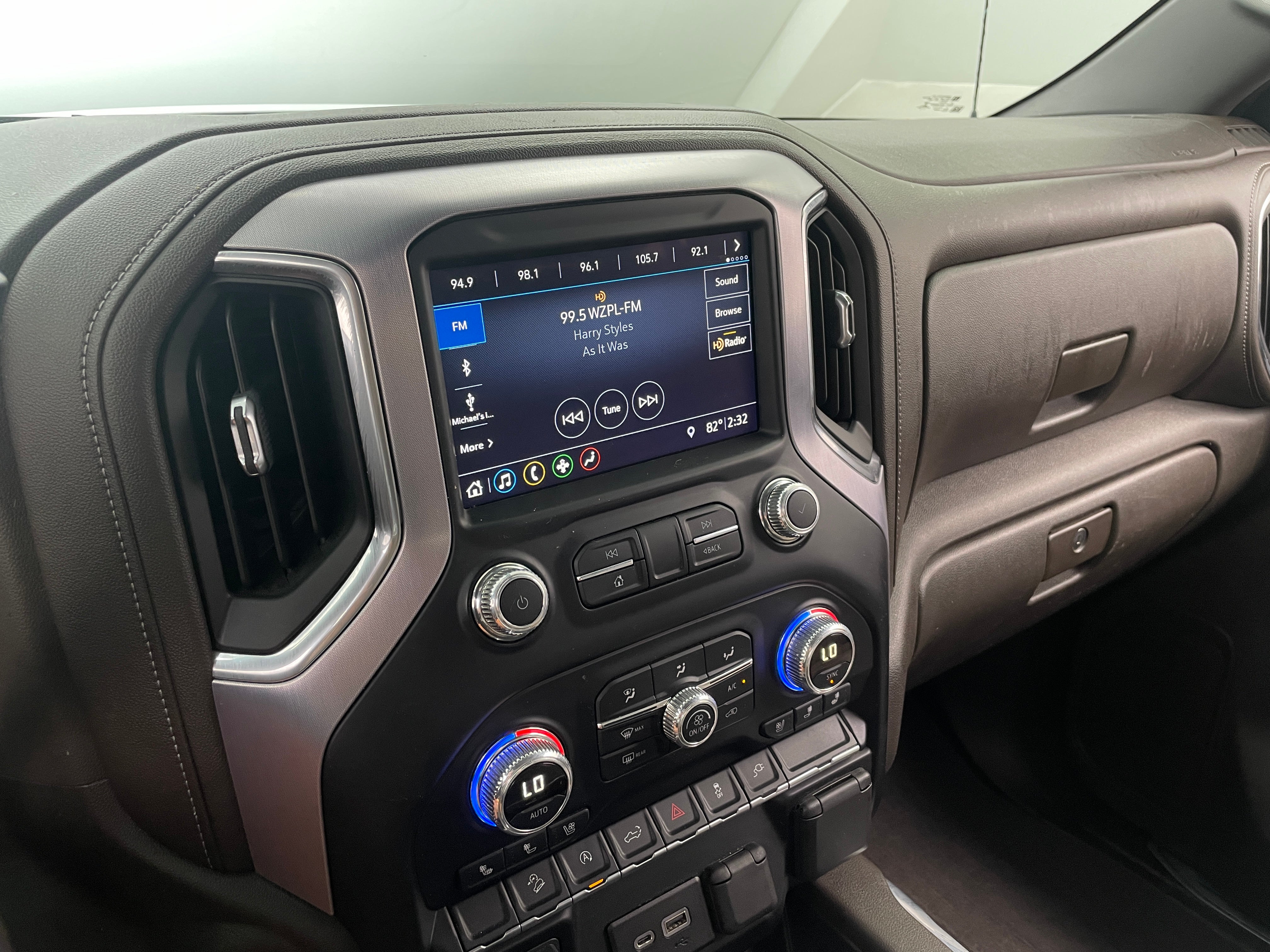 2019 GMC Sierra 1500 SLT 3