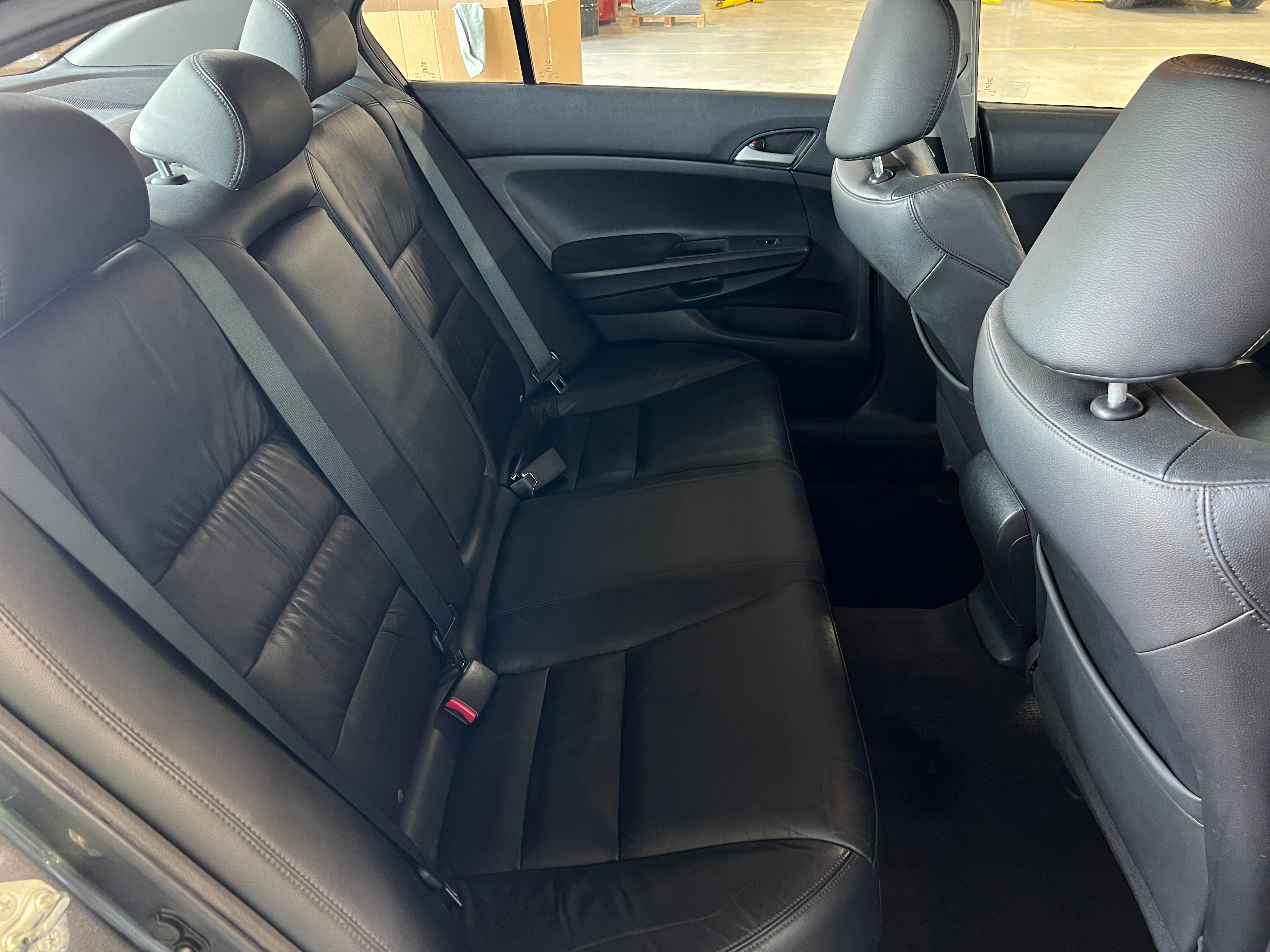 2012 Honda Accord SE 5
