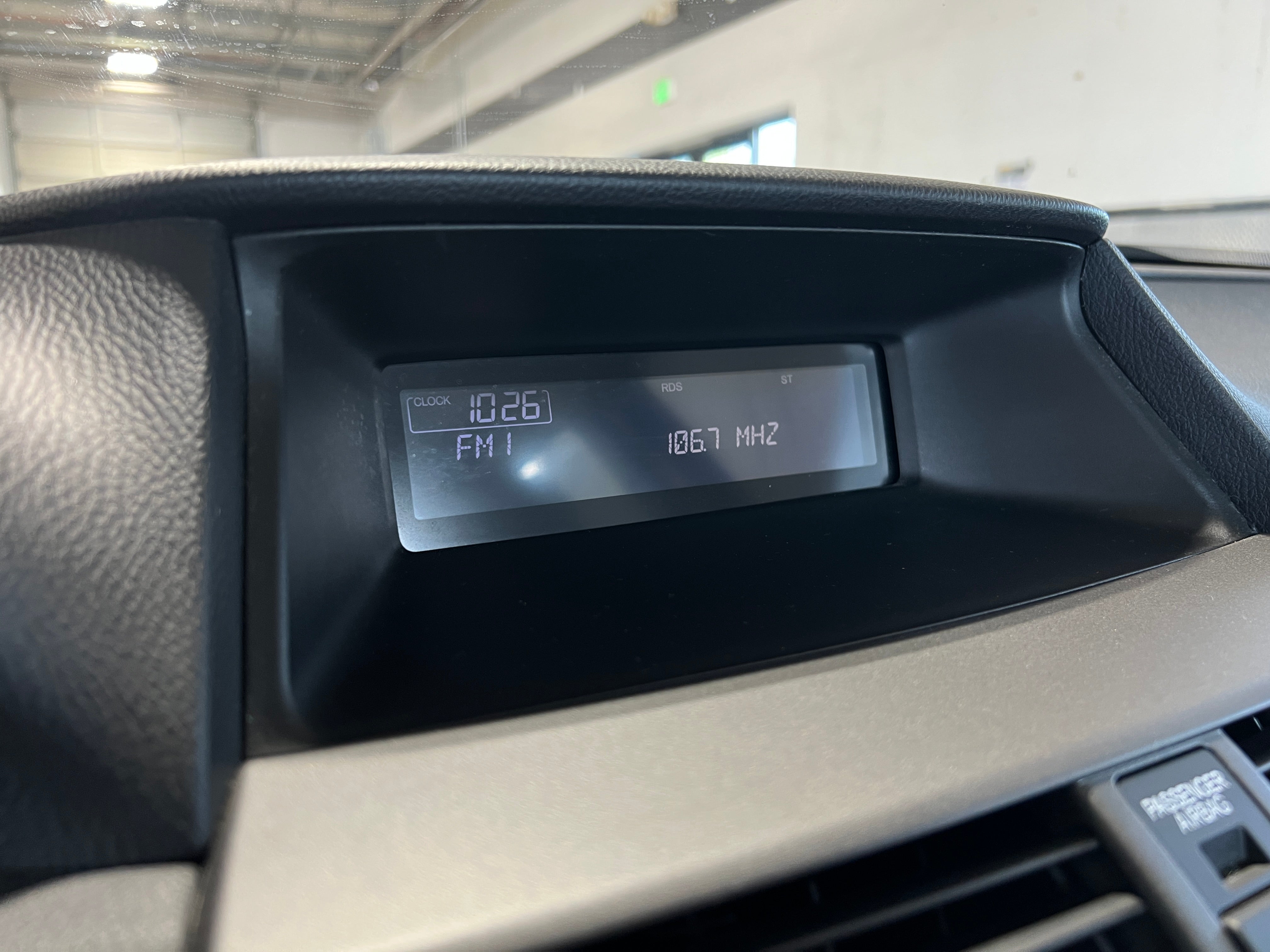 2012 Honda Accord SE 3