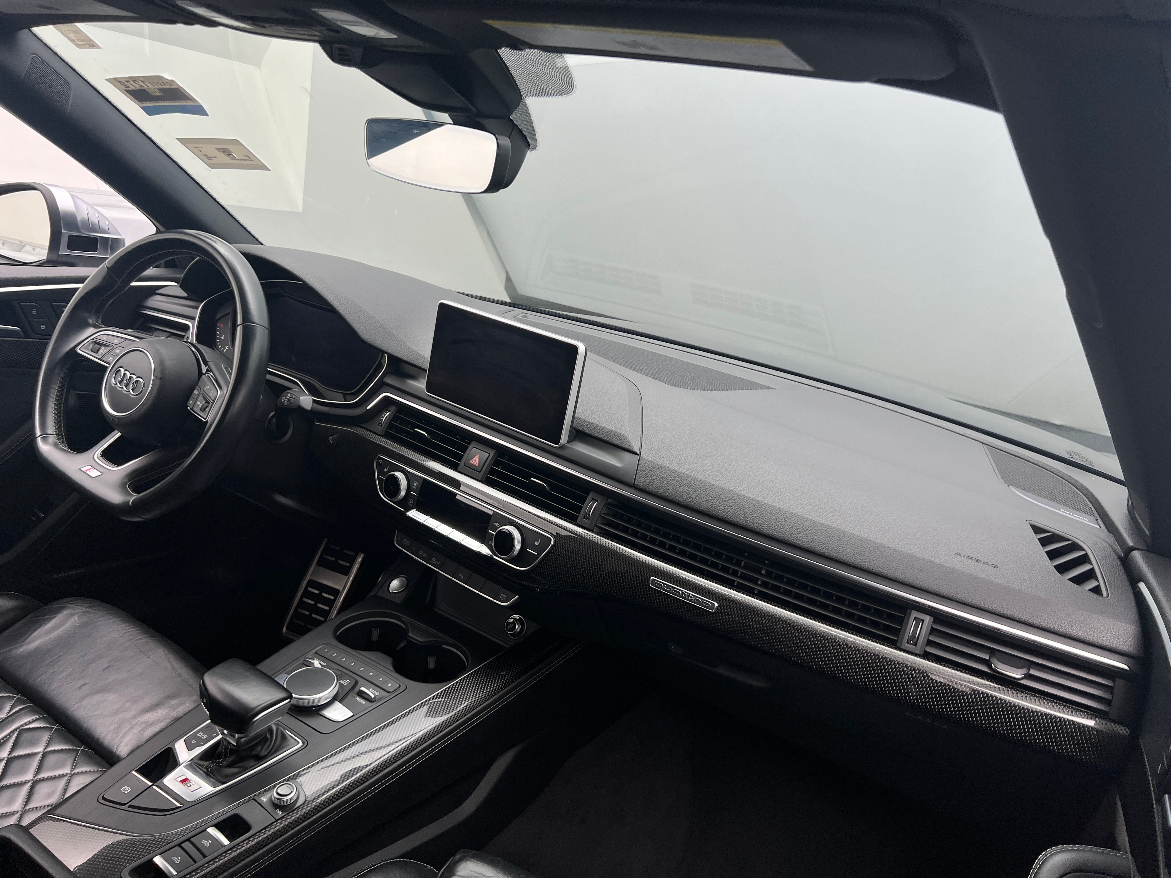 2018 Audi S5 Premium Plus 2
