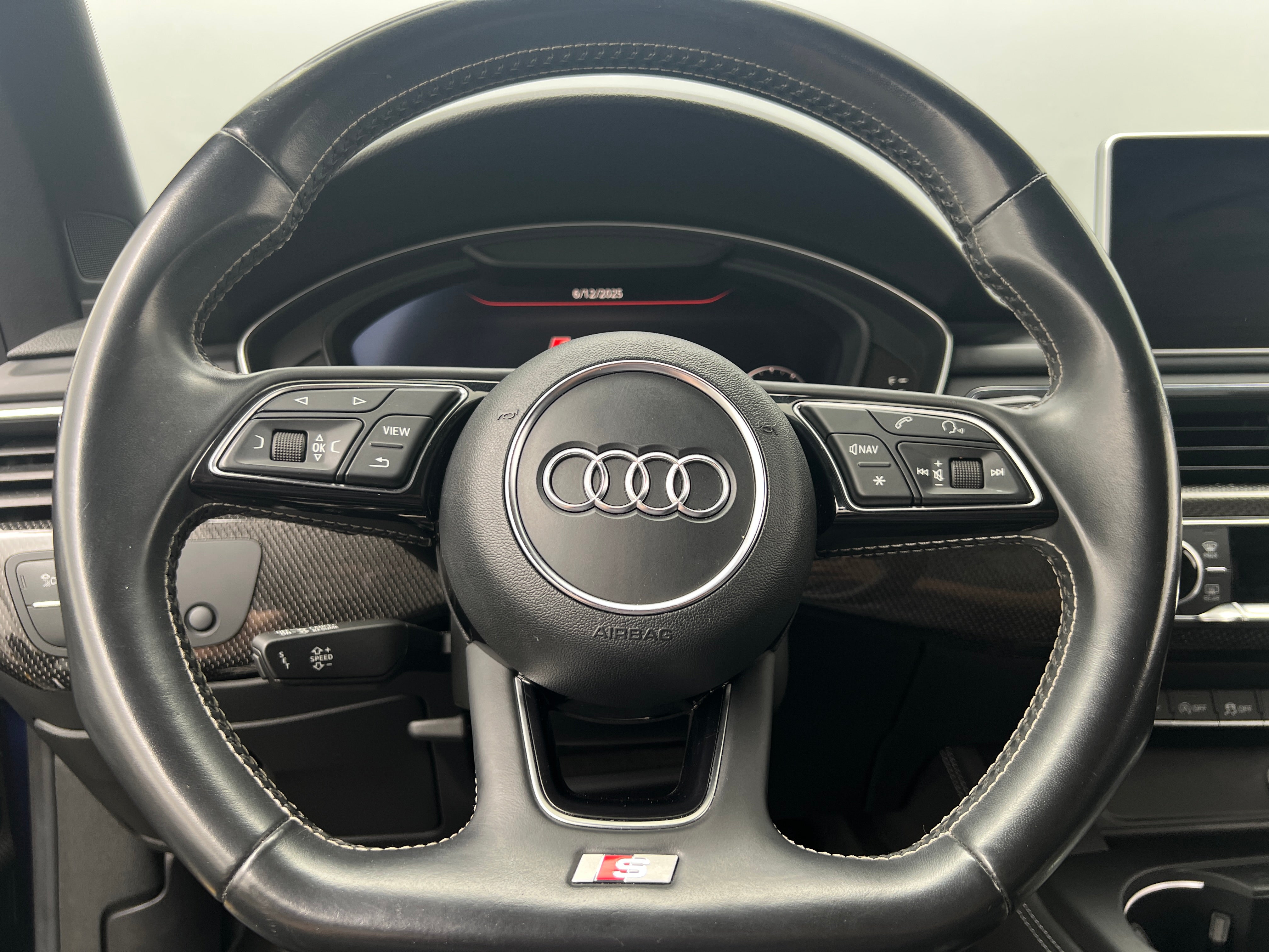 2018 Audi S5 Premium Plus 4