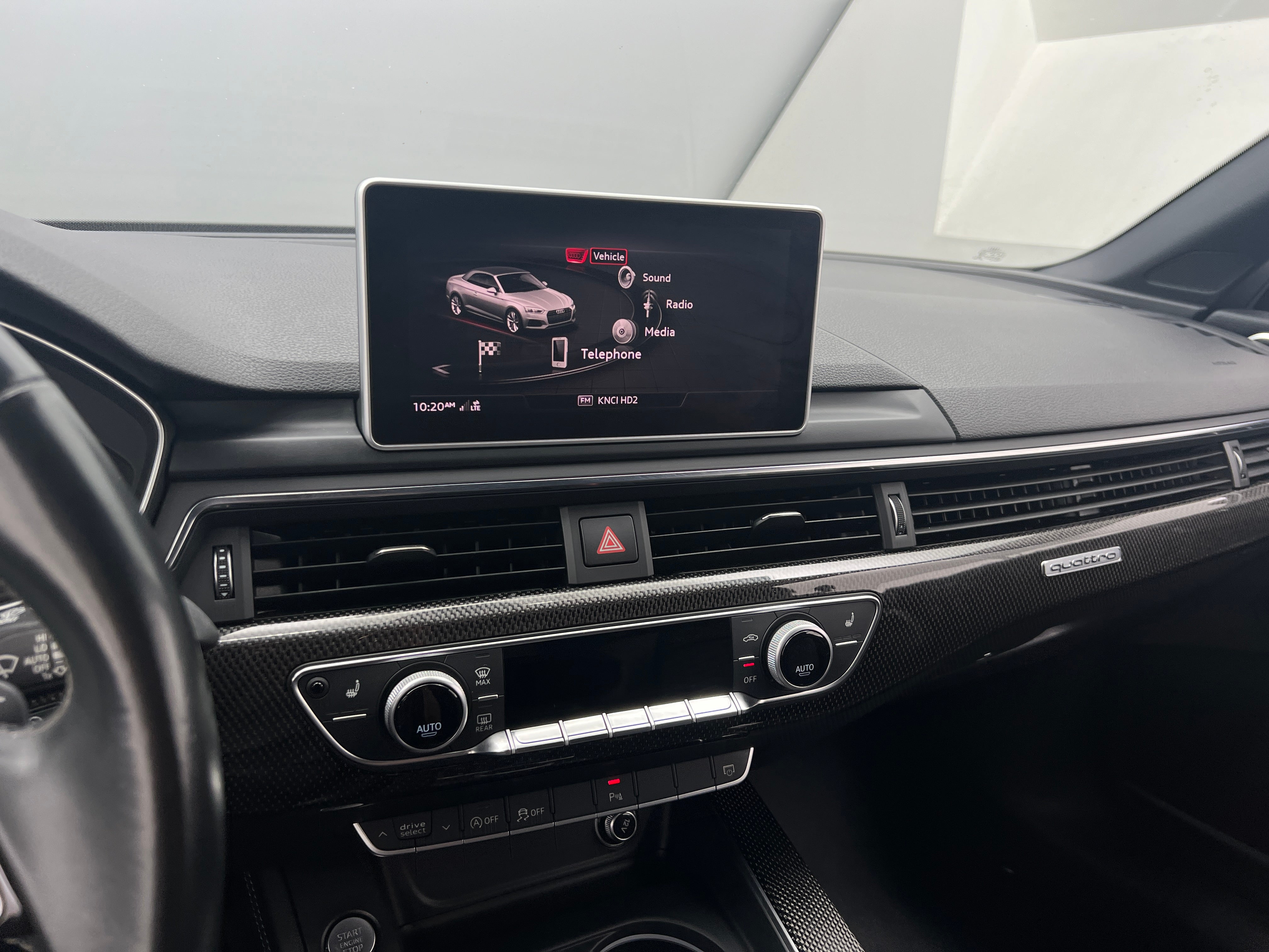 2018 Audi S5 Premium Plus 3