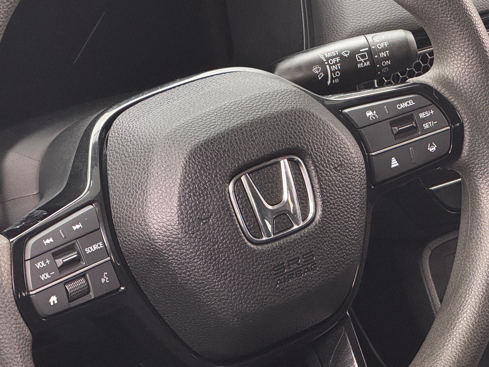 Thumbnail: 2023 Honda Civic - 5