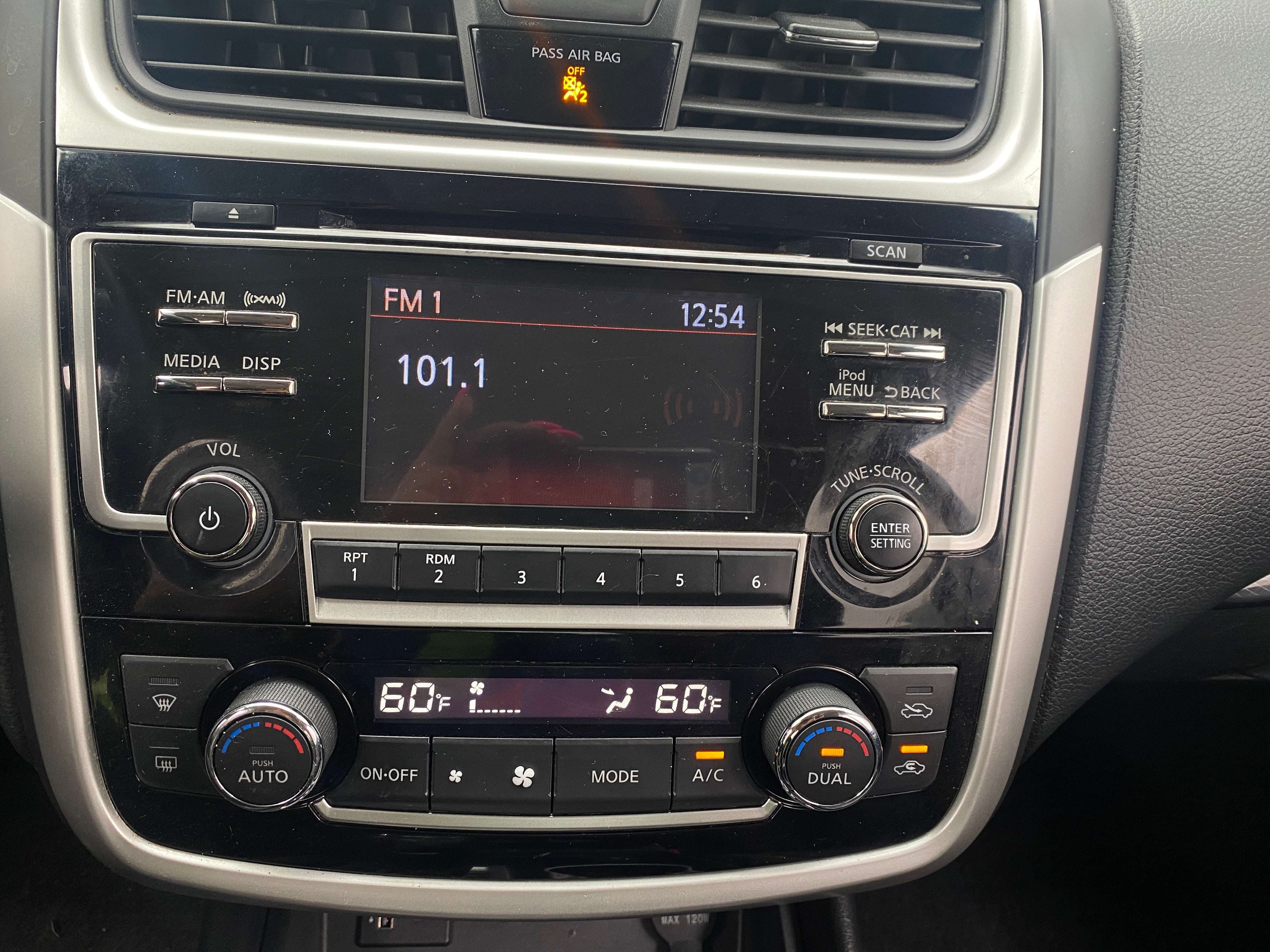 2018 Nissan Altima SL 3