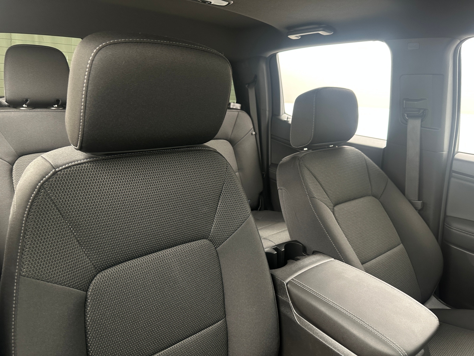 Thumbnail: 2024 GMC Canyon - 2