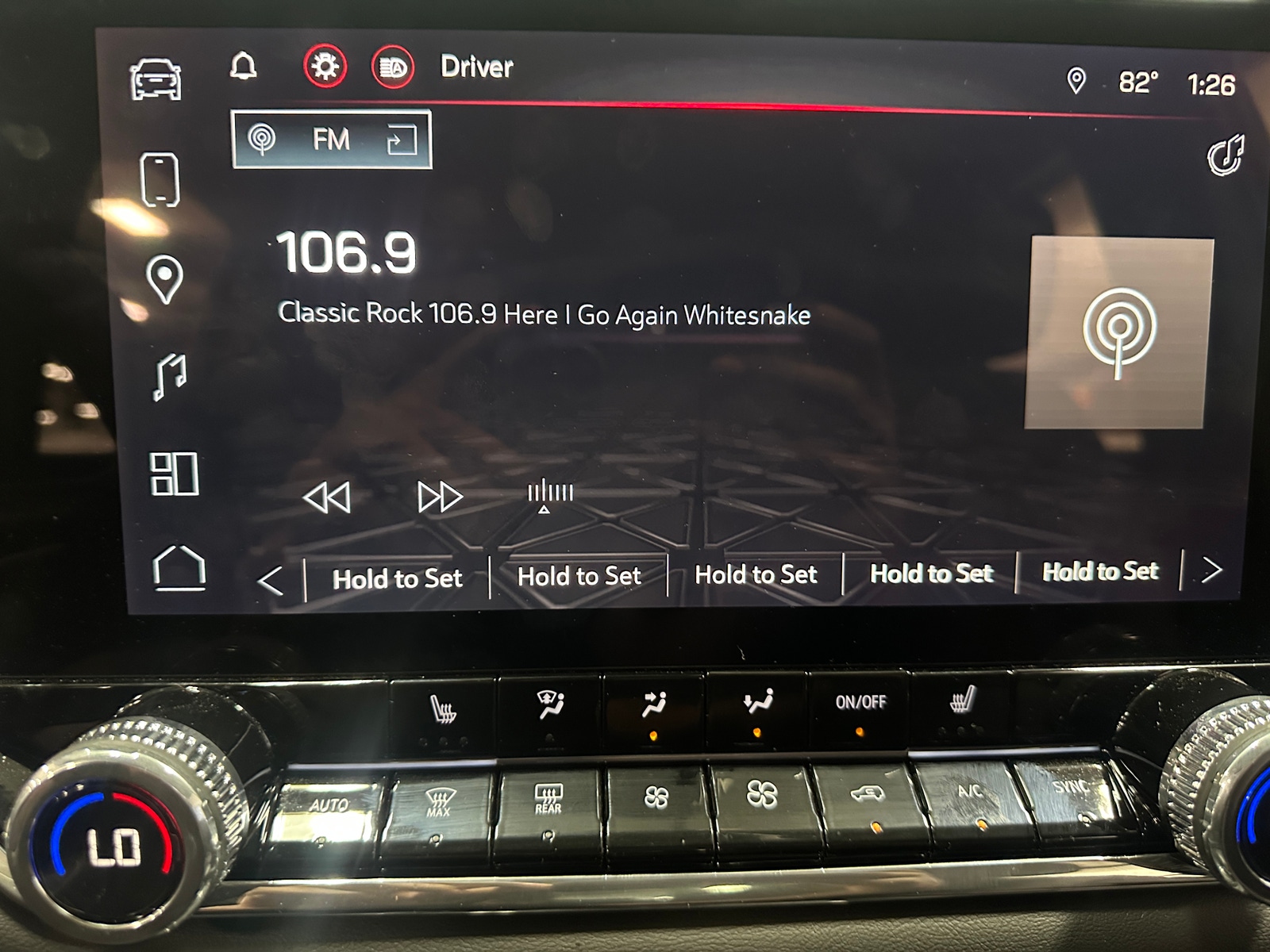 Thumbnail: 2024 GMC Canyon - 4