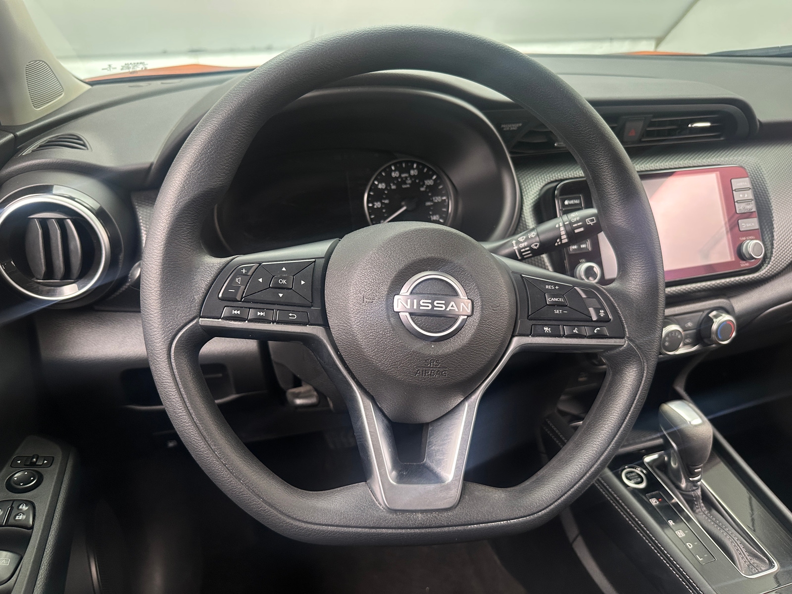 Thumbnail: 2023 Nissan Kicks - 5