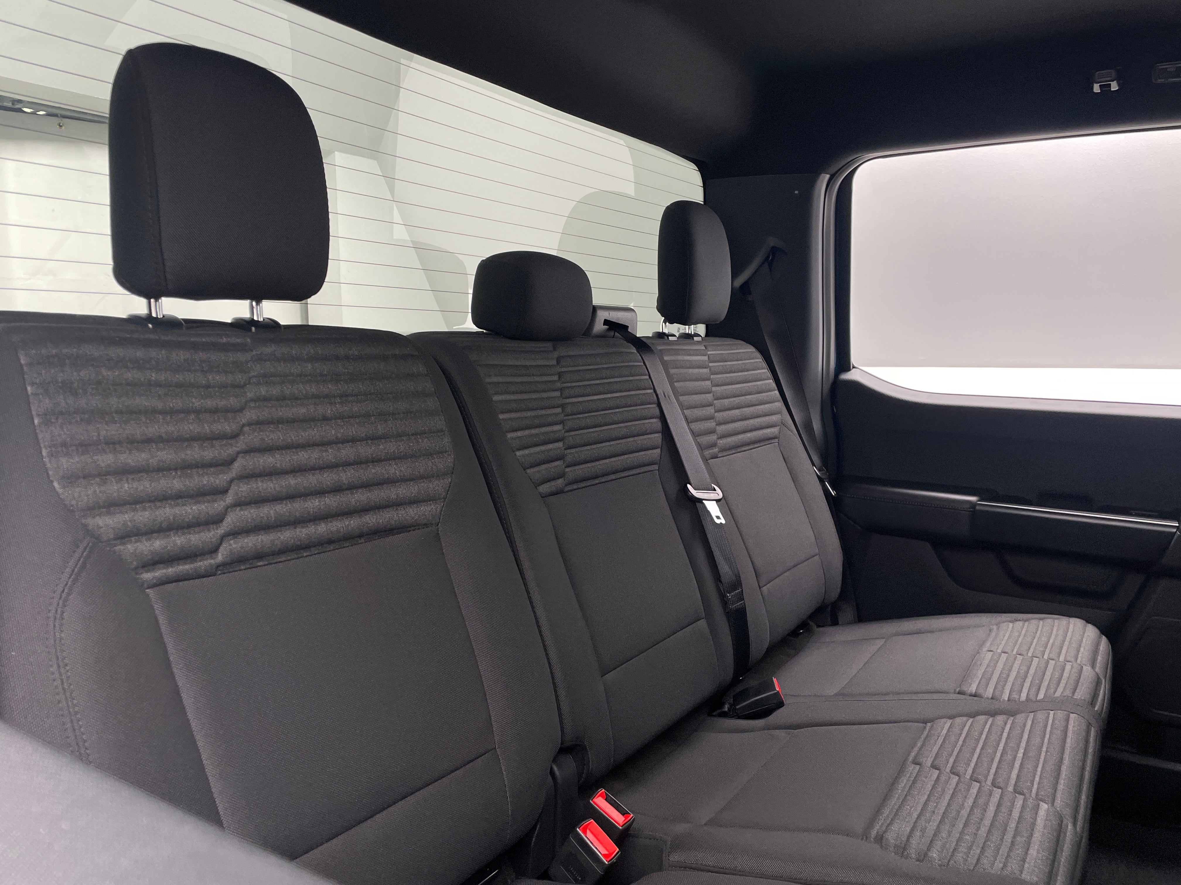 2023 Ford Econoline E-150 6