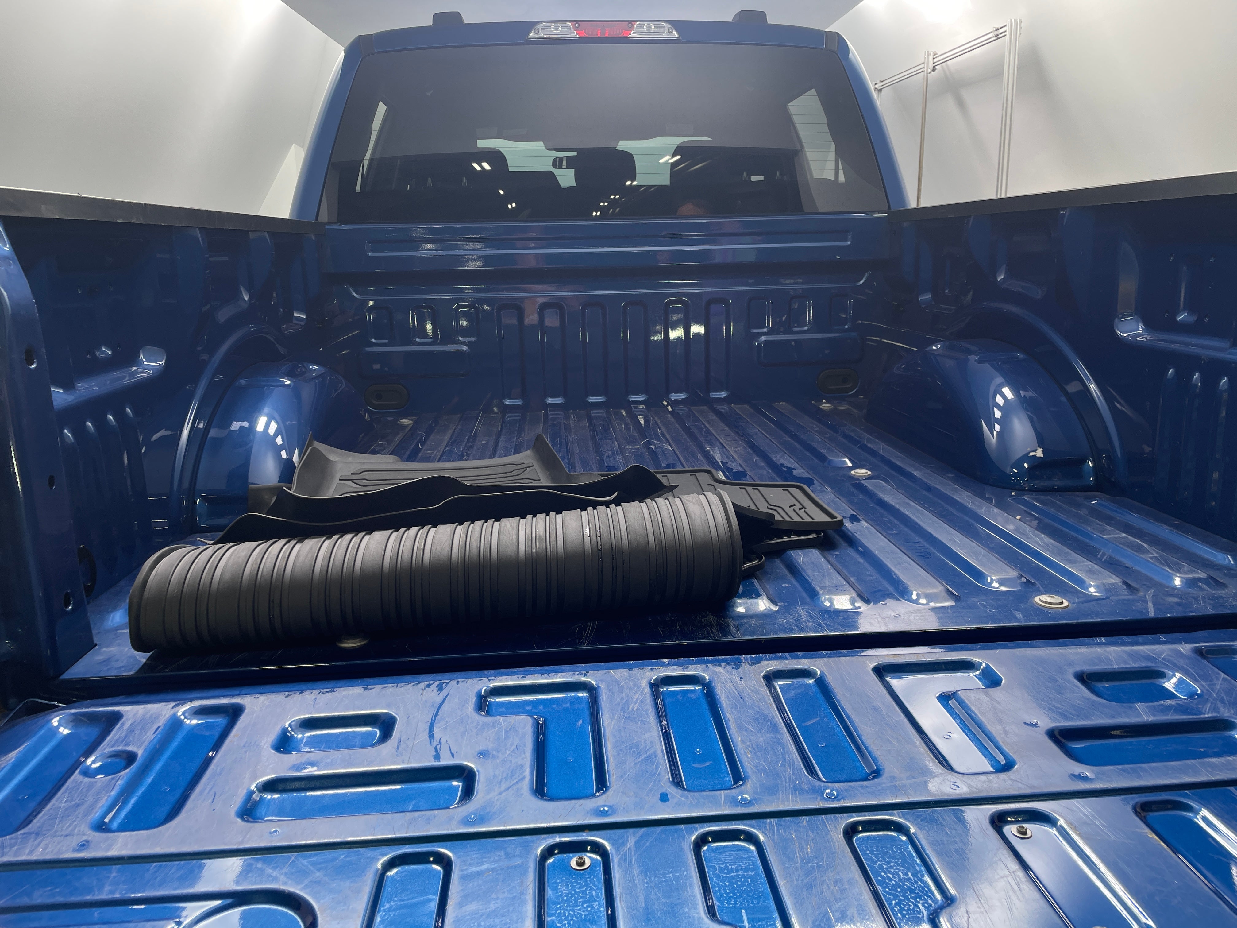 2023 Ford Econoline E-150 7