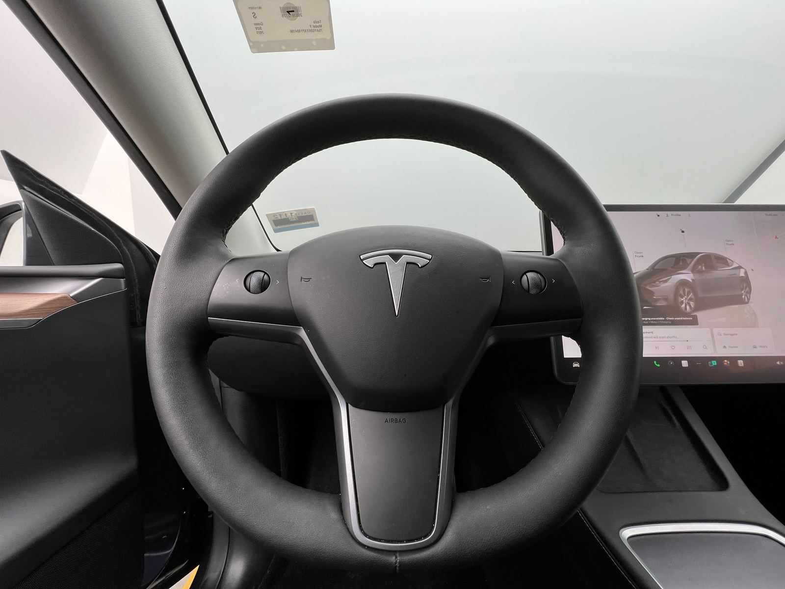 Thumbnail: 2023 Tesla Model Y - 4