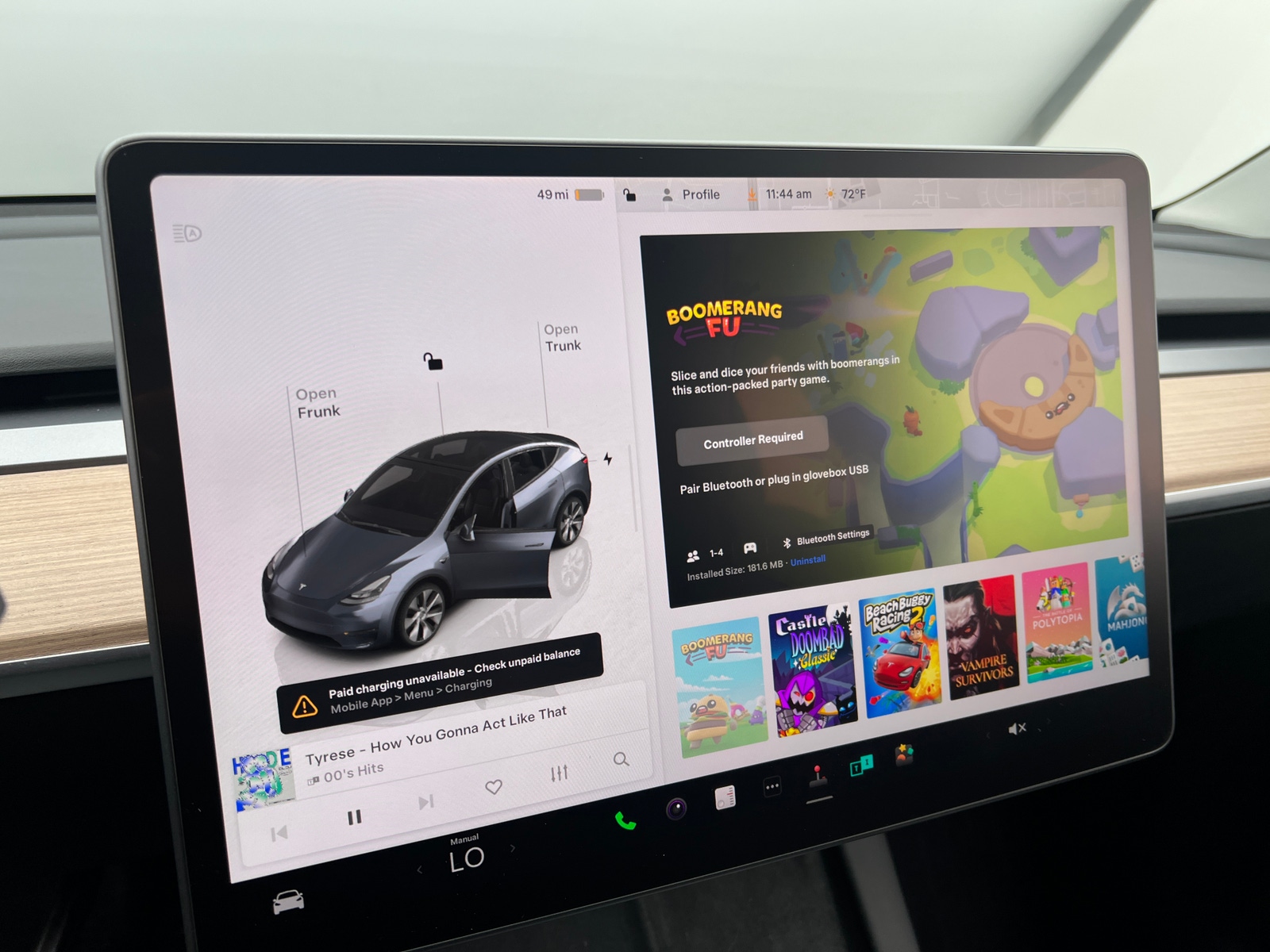Thumbnail: 2023 Tesla Model Y - 3