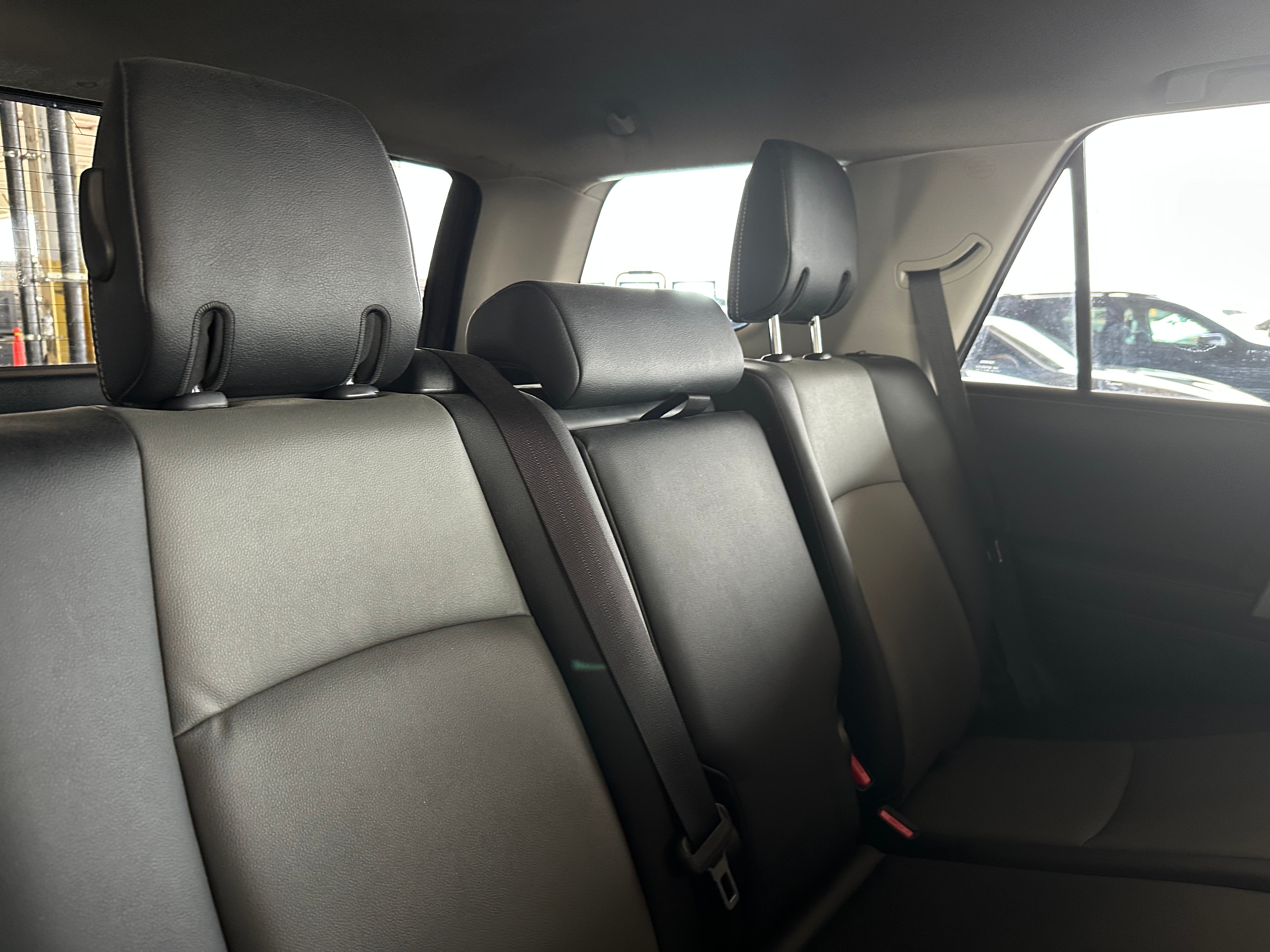 2020 Toyota 4Runner SR5 5