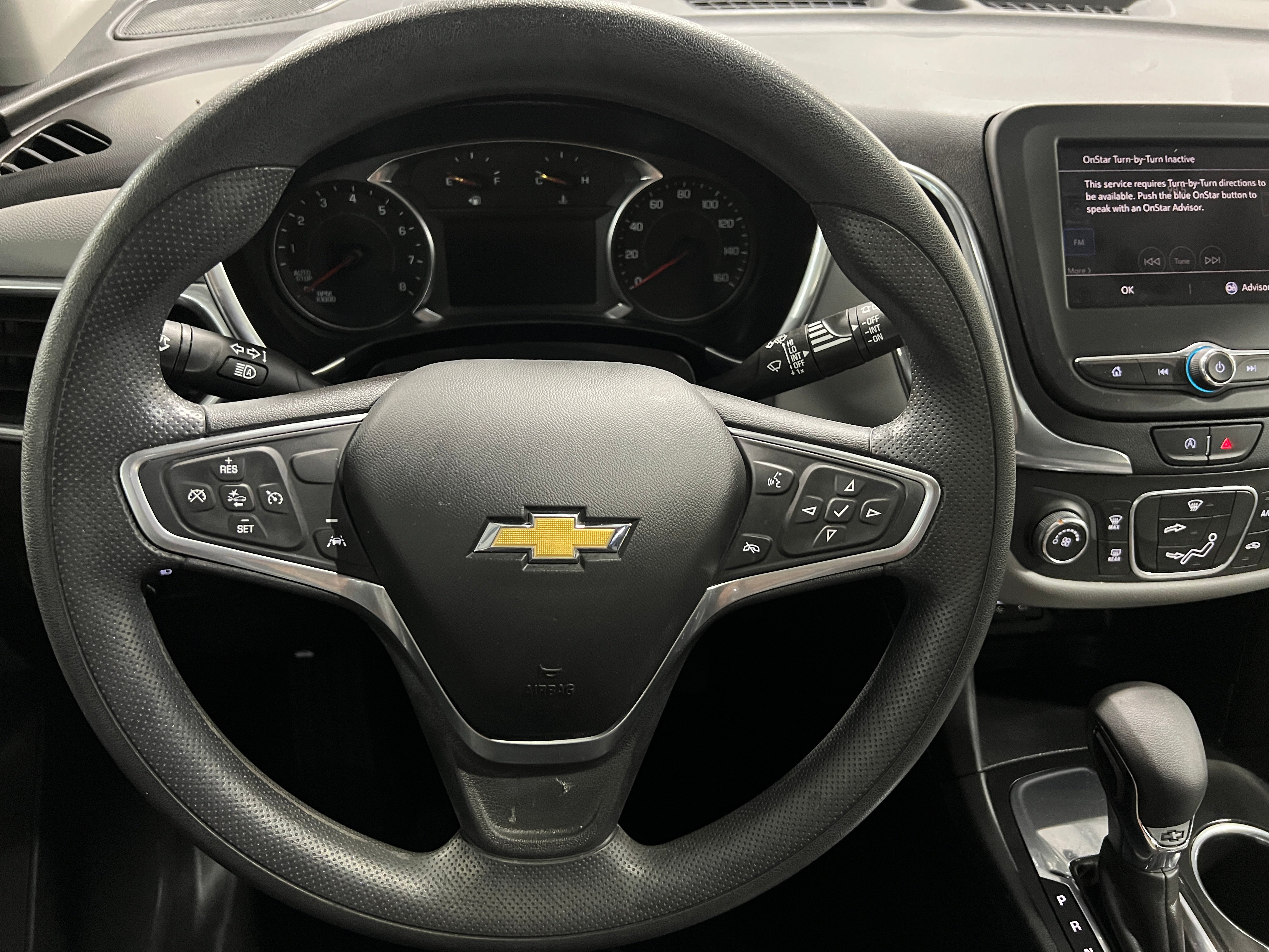 2022 Chevrolet Equinox LS 5