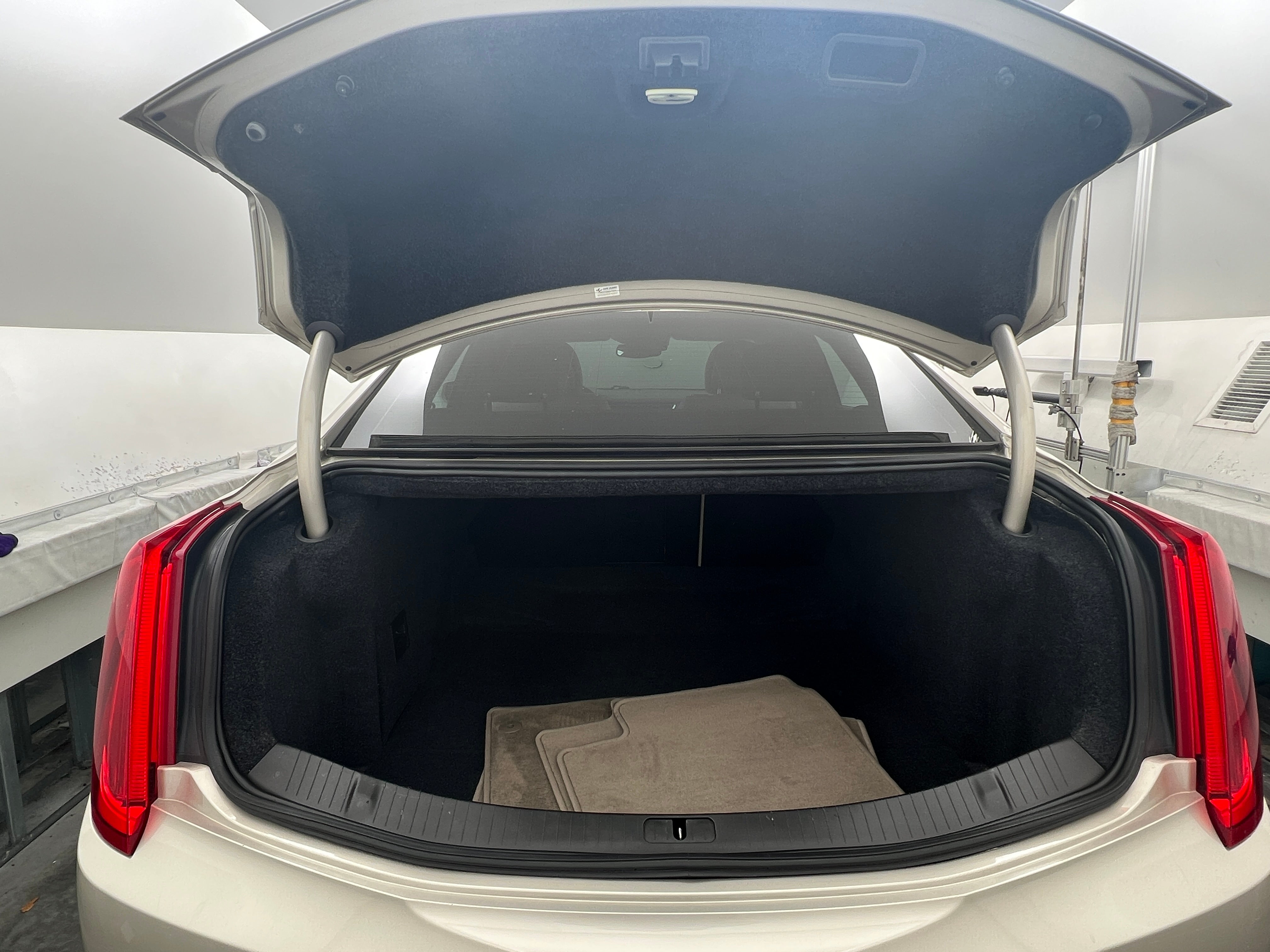 2013 Cadillac XTS Premium 6