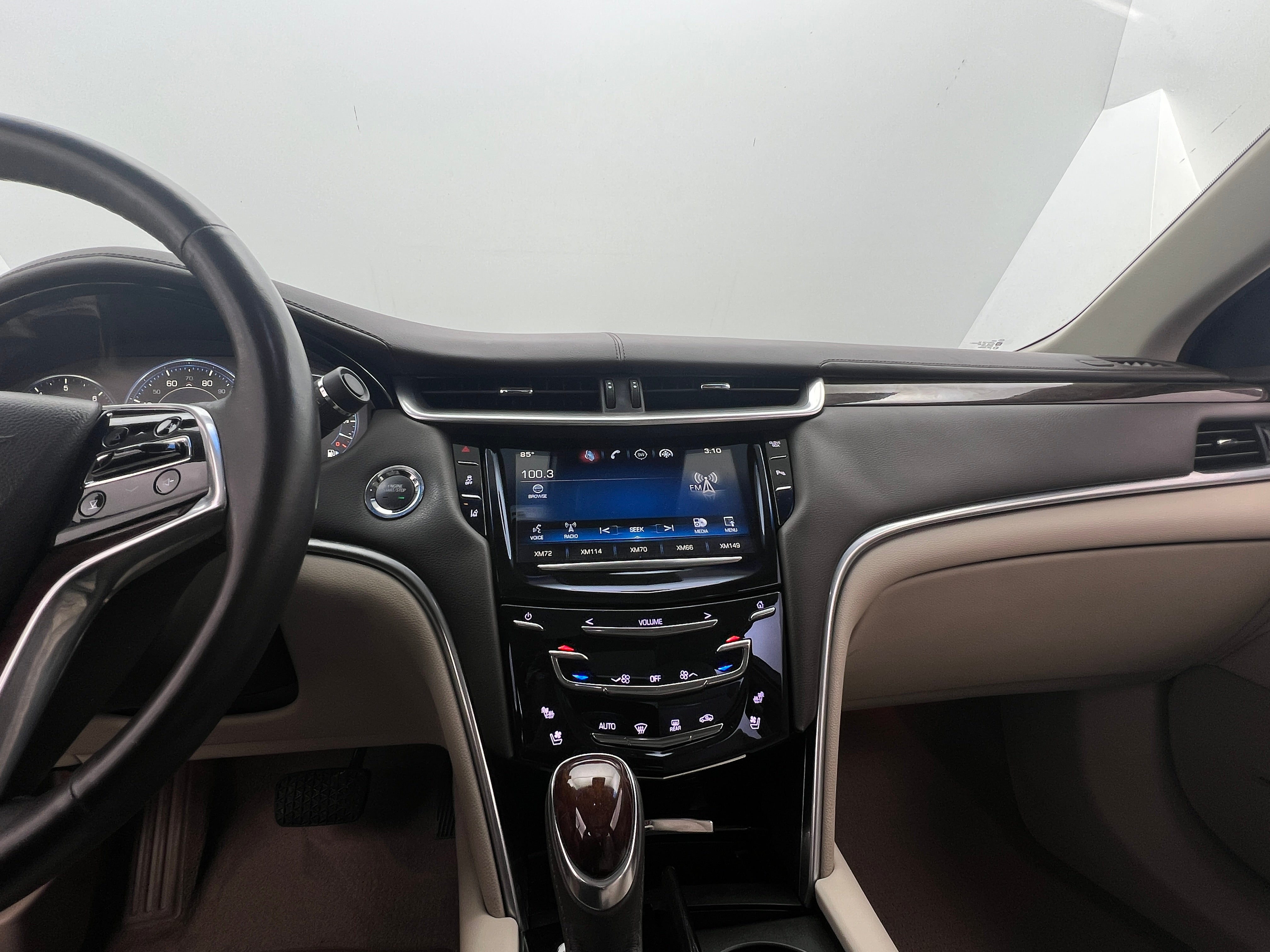 2013 Cadillac XTS Premium 3