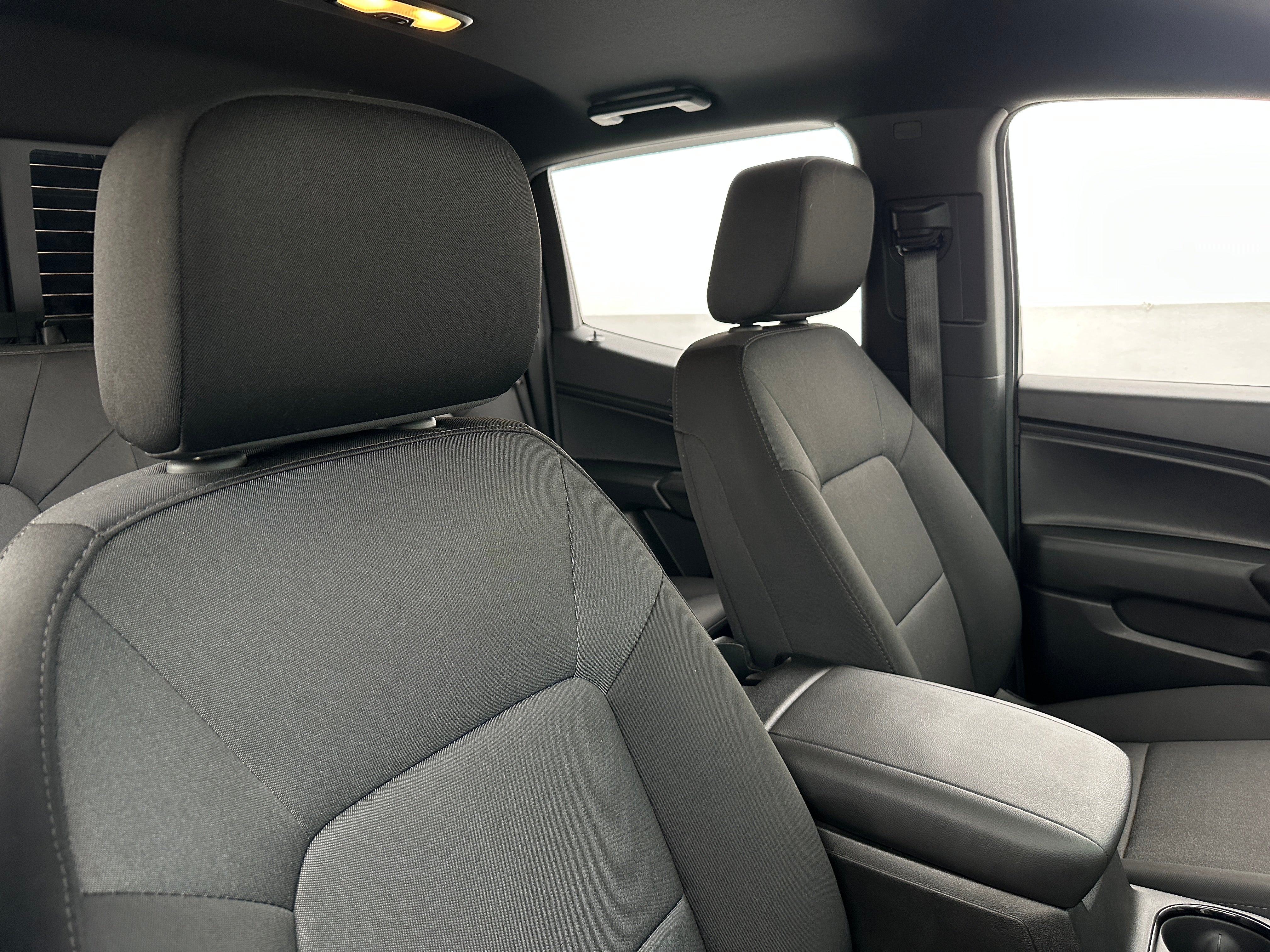 2023 Chevrolet Colorado Trail Boss 2
