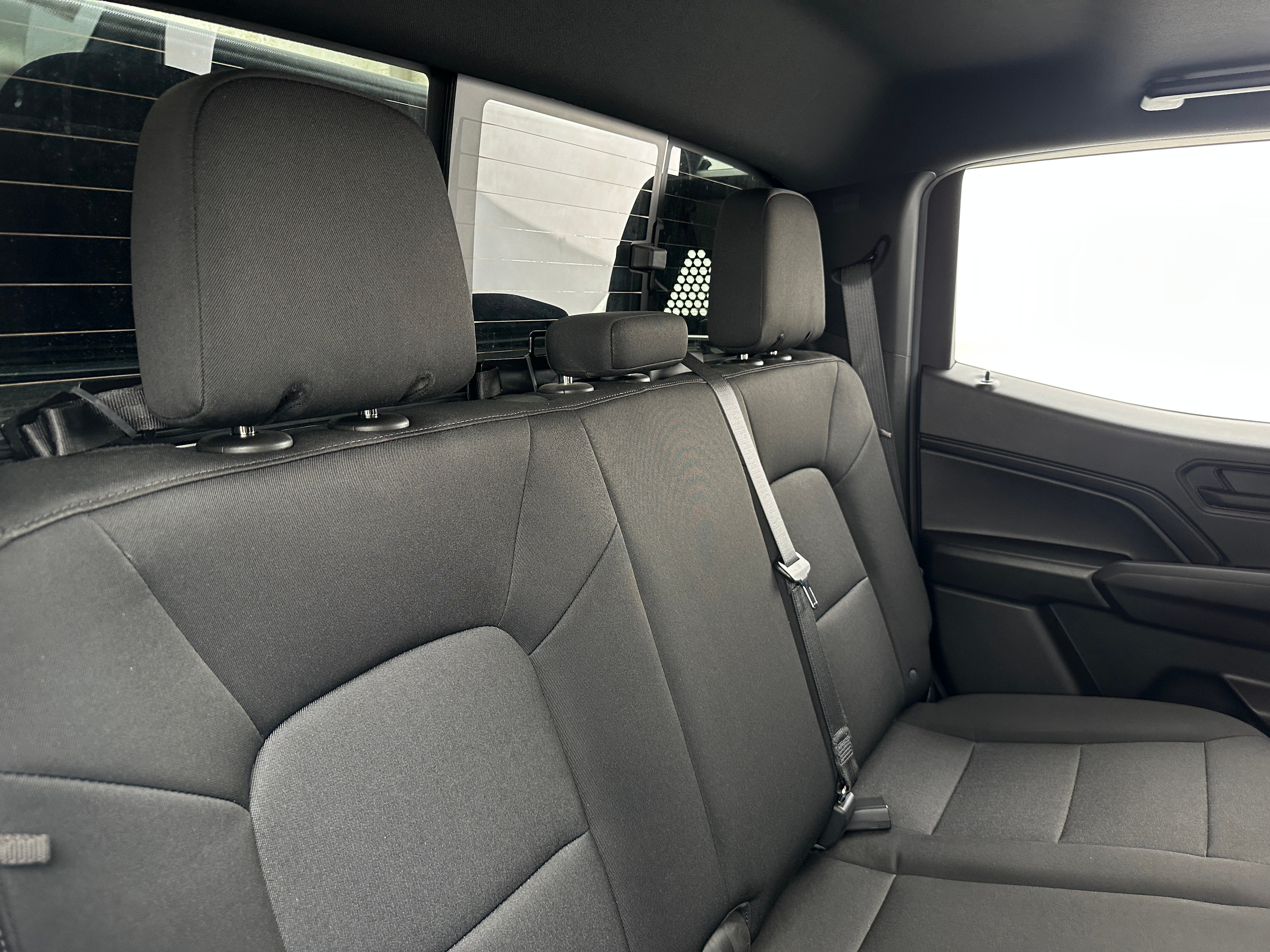 2023 Chevrolet Colorado Trail Boss 6