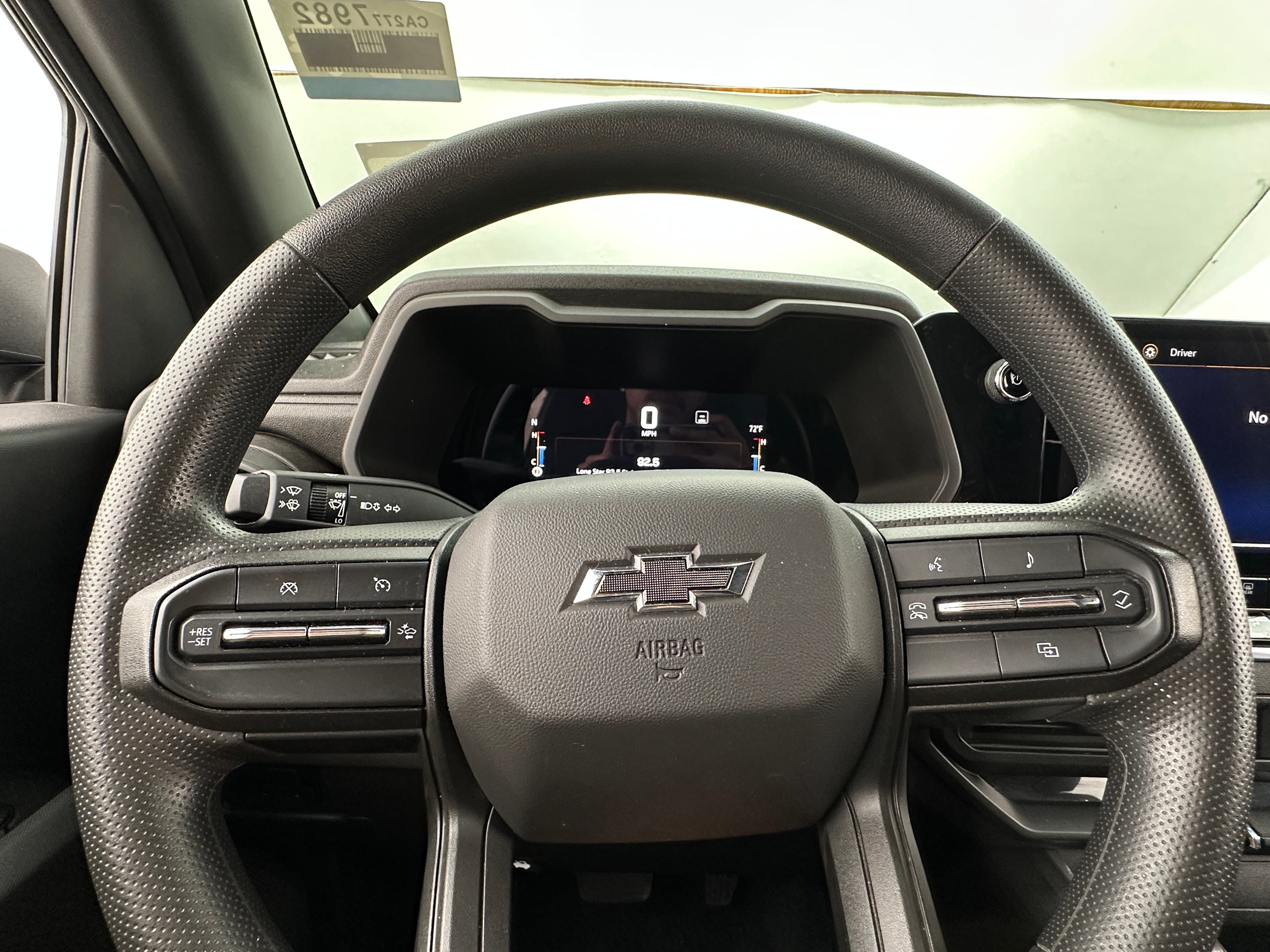 2023 Chevrolet Colorado Trail Boss 5