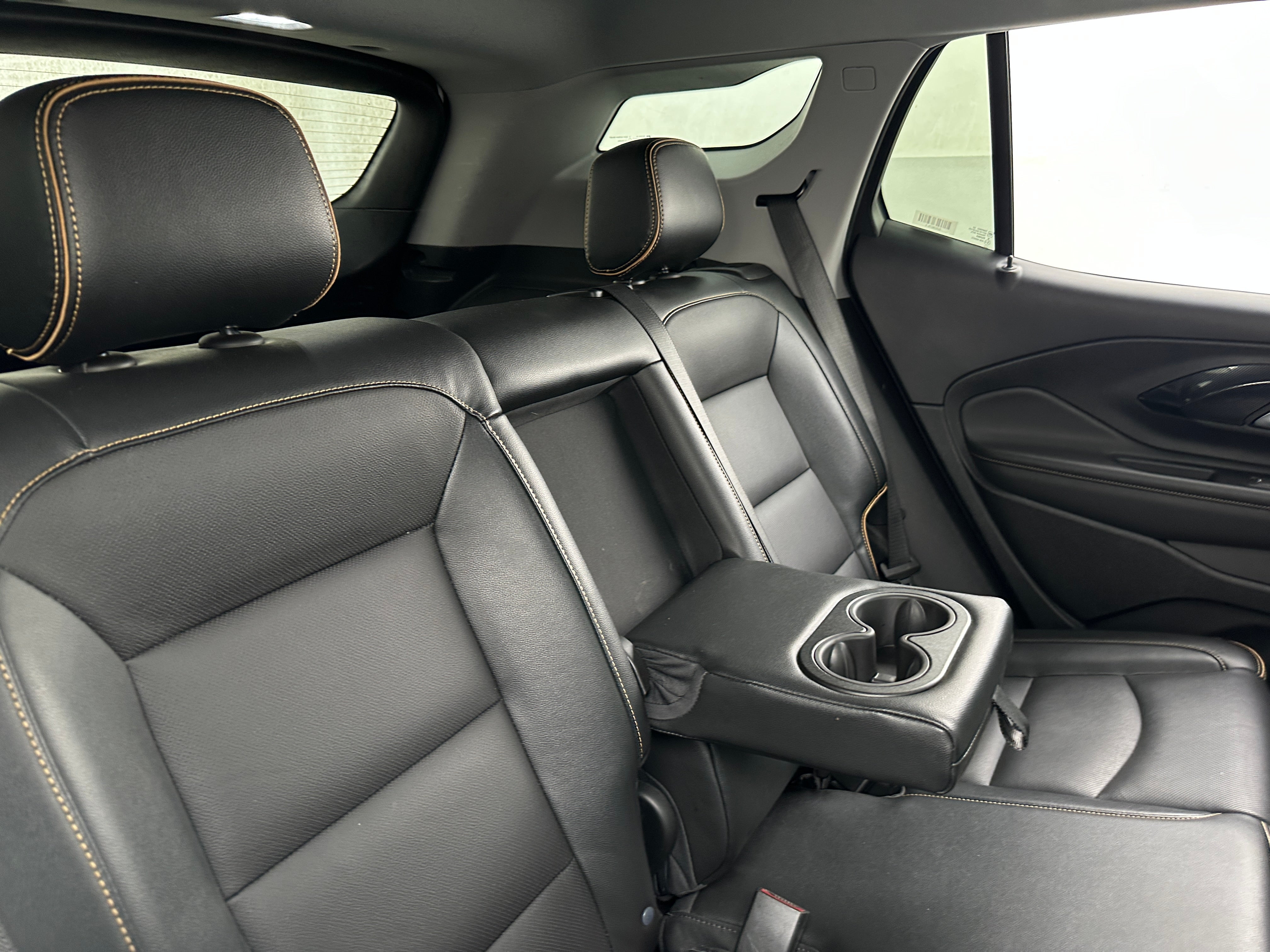 2023 GMC Terrain AT4 5