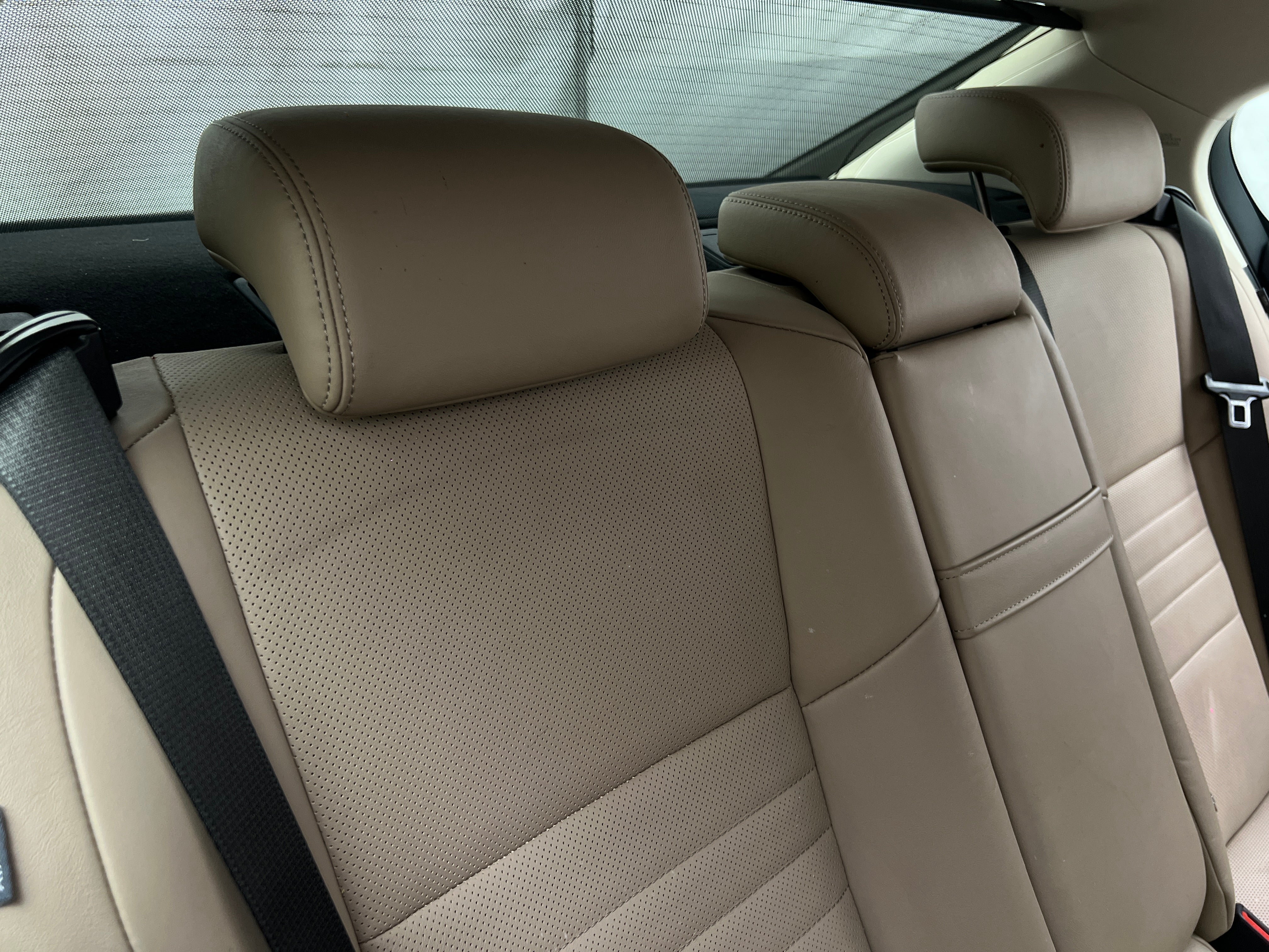 2017 Lexus GS 350 5