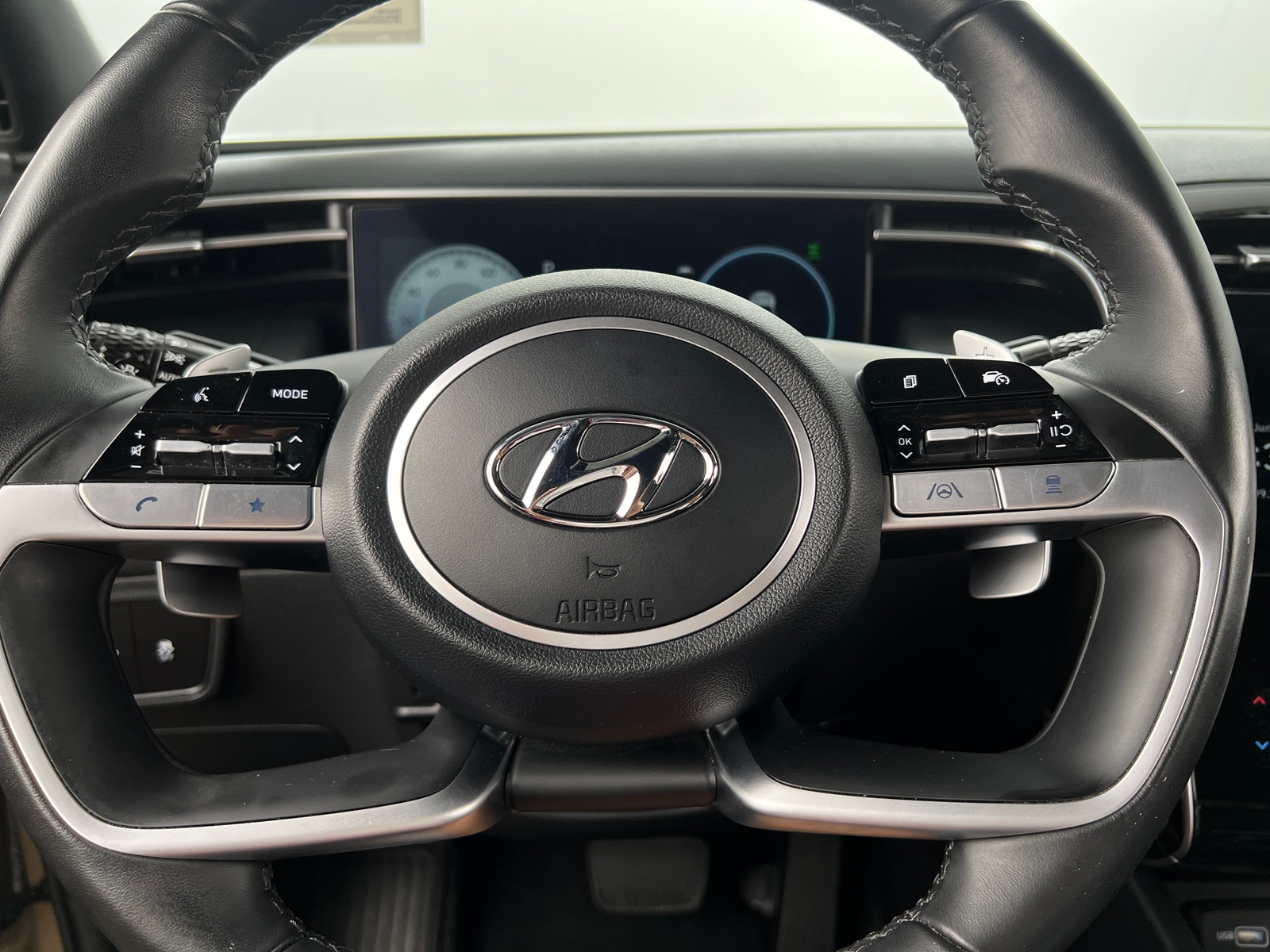 Thumbnail: 2023 Hyundai Santa Cruz - 5