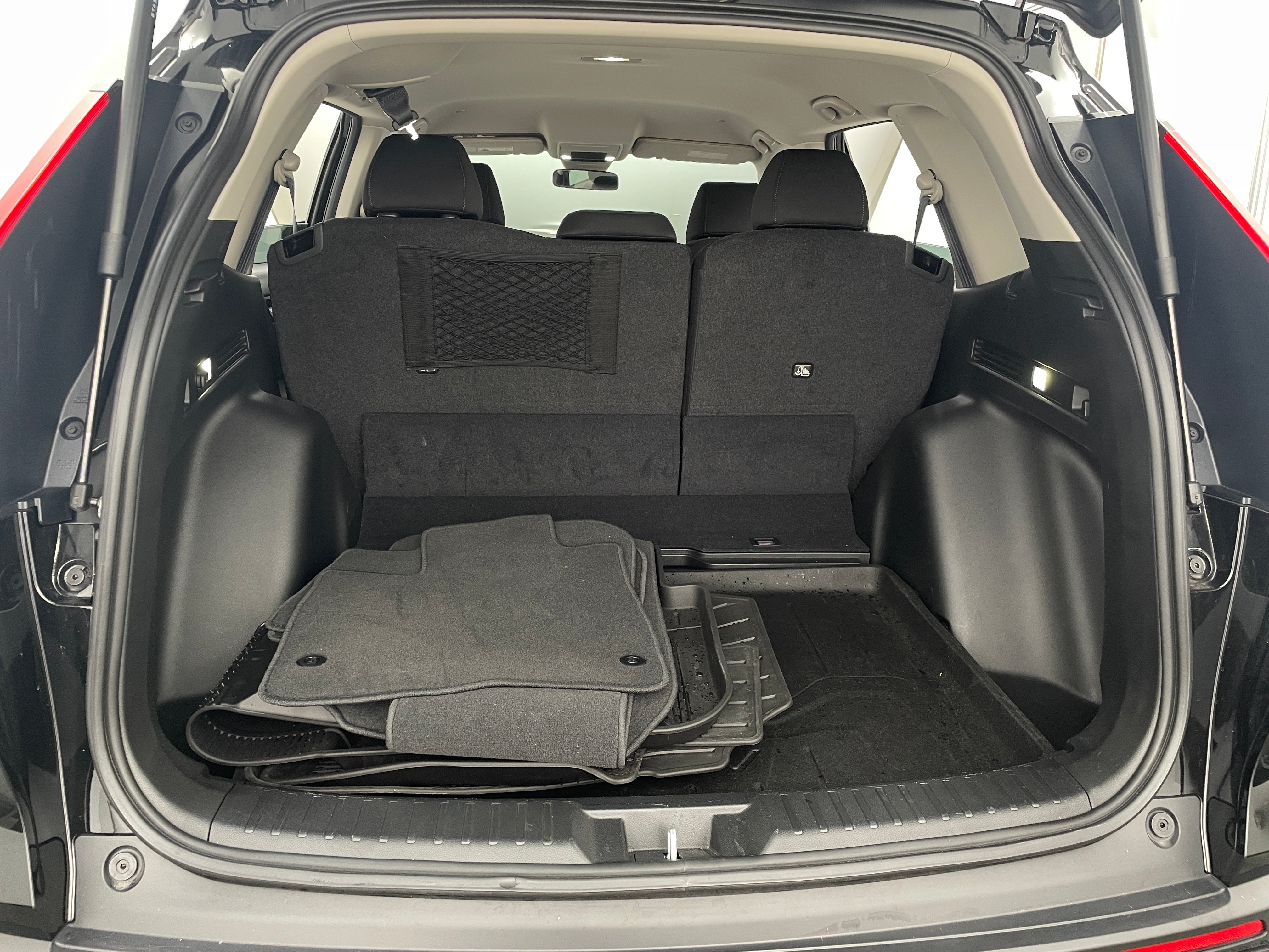 2024 Honda CR-V LX 7