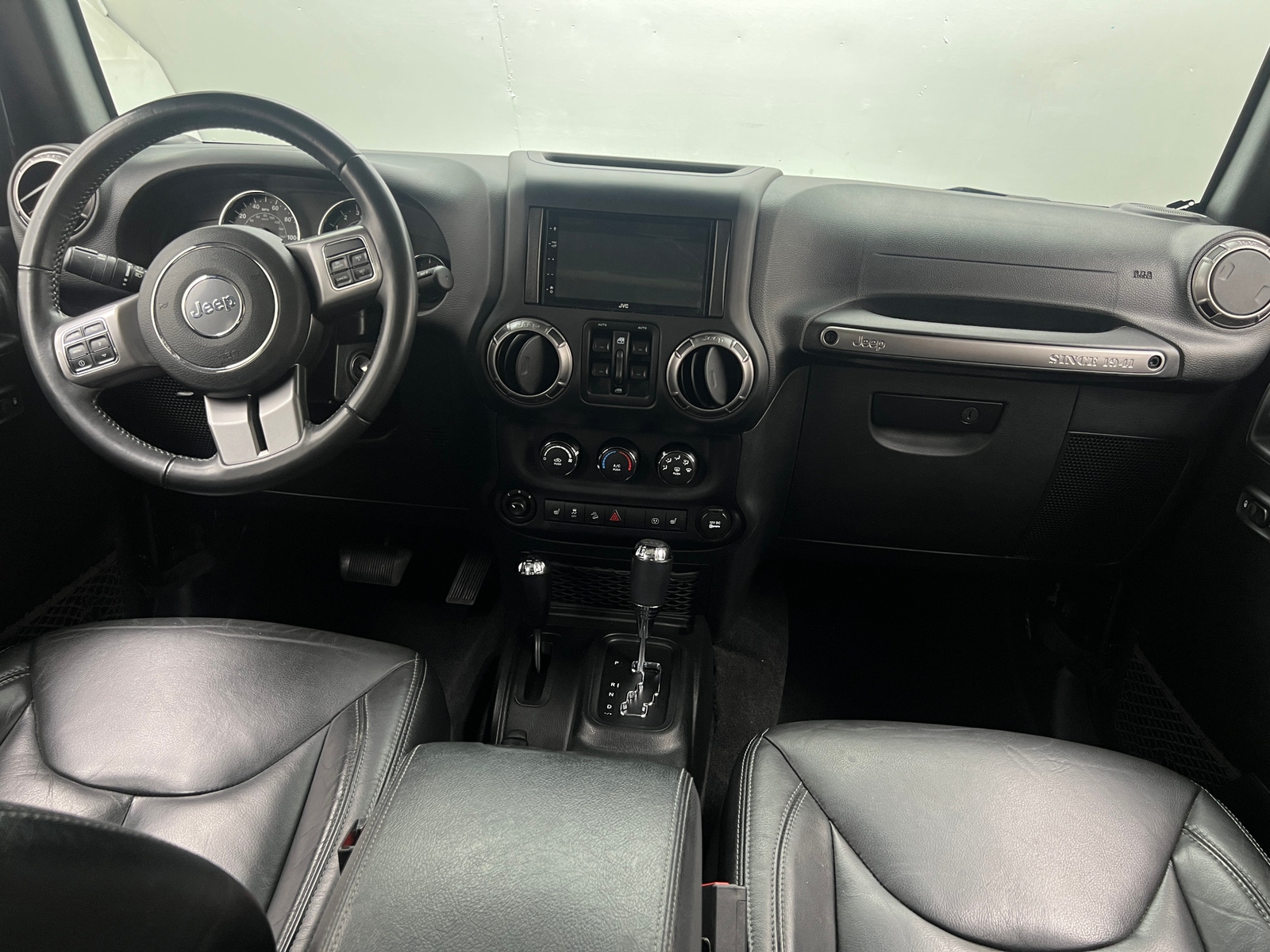 Thumbnail: 2018 Jeep Wrangler - 2