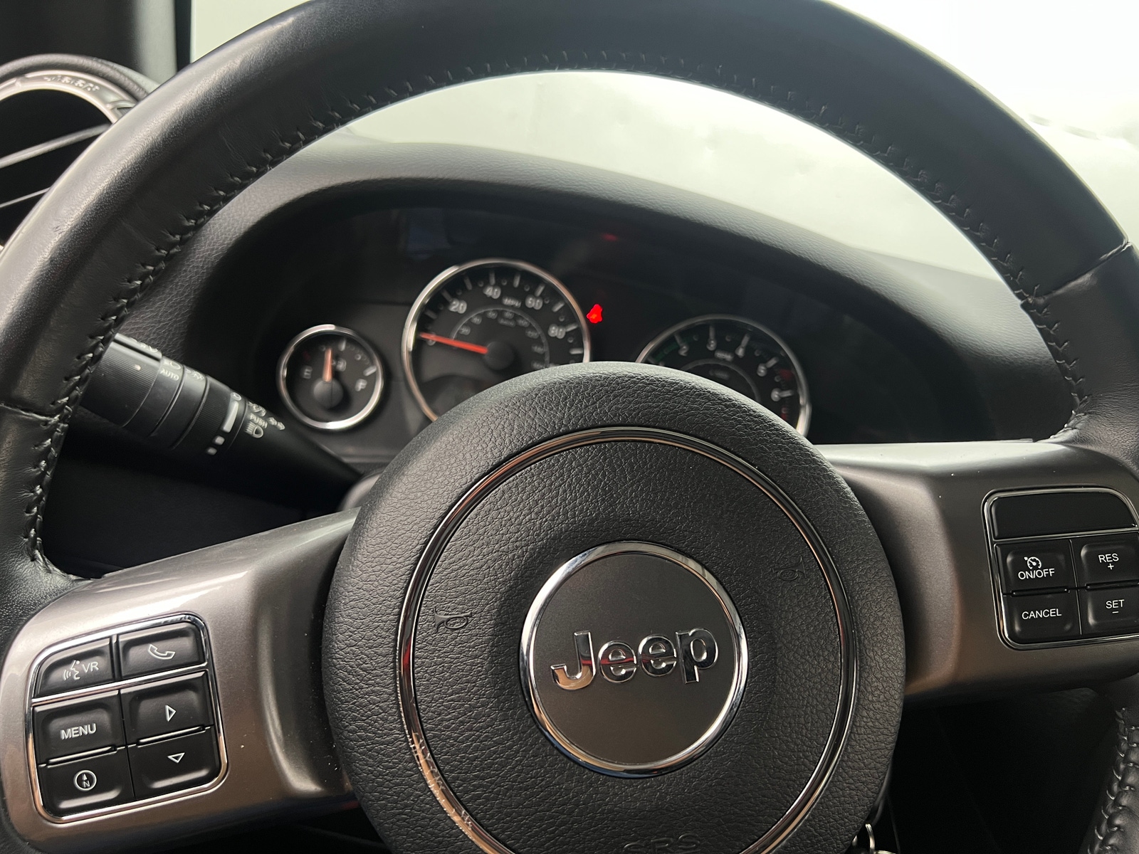 Thumbnail: 2018 Jeep Wrangler - 4
